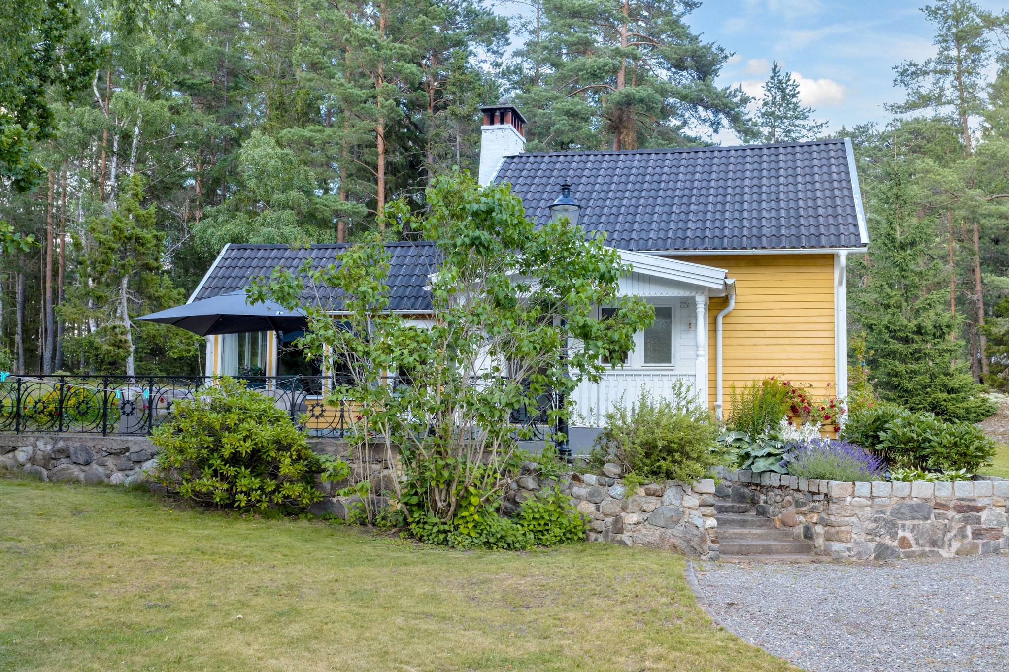 85 m² Villa på Bergslingan 3 Centralt Södertälje kommun - bild 16