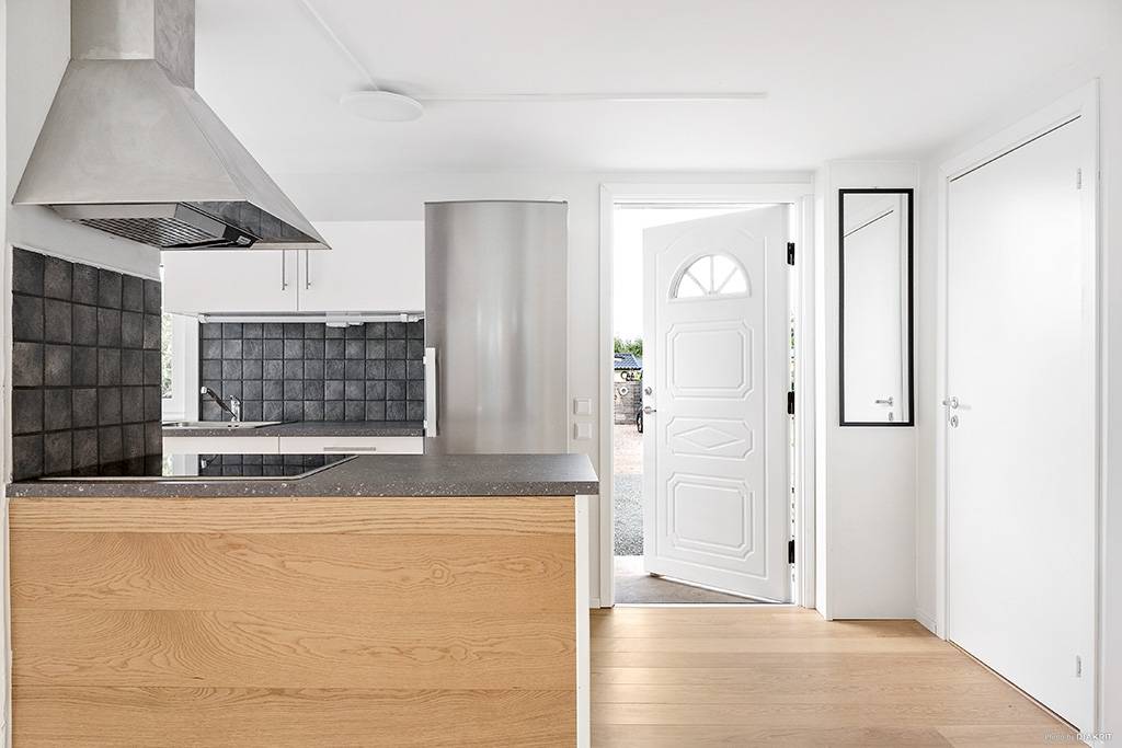 4 rum Fritidshus på Ingeborgs väg 7 Mellbystrand Laholms kommun - bild 5