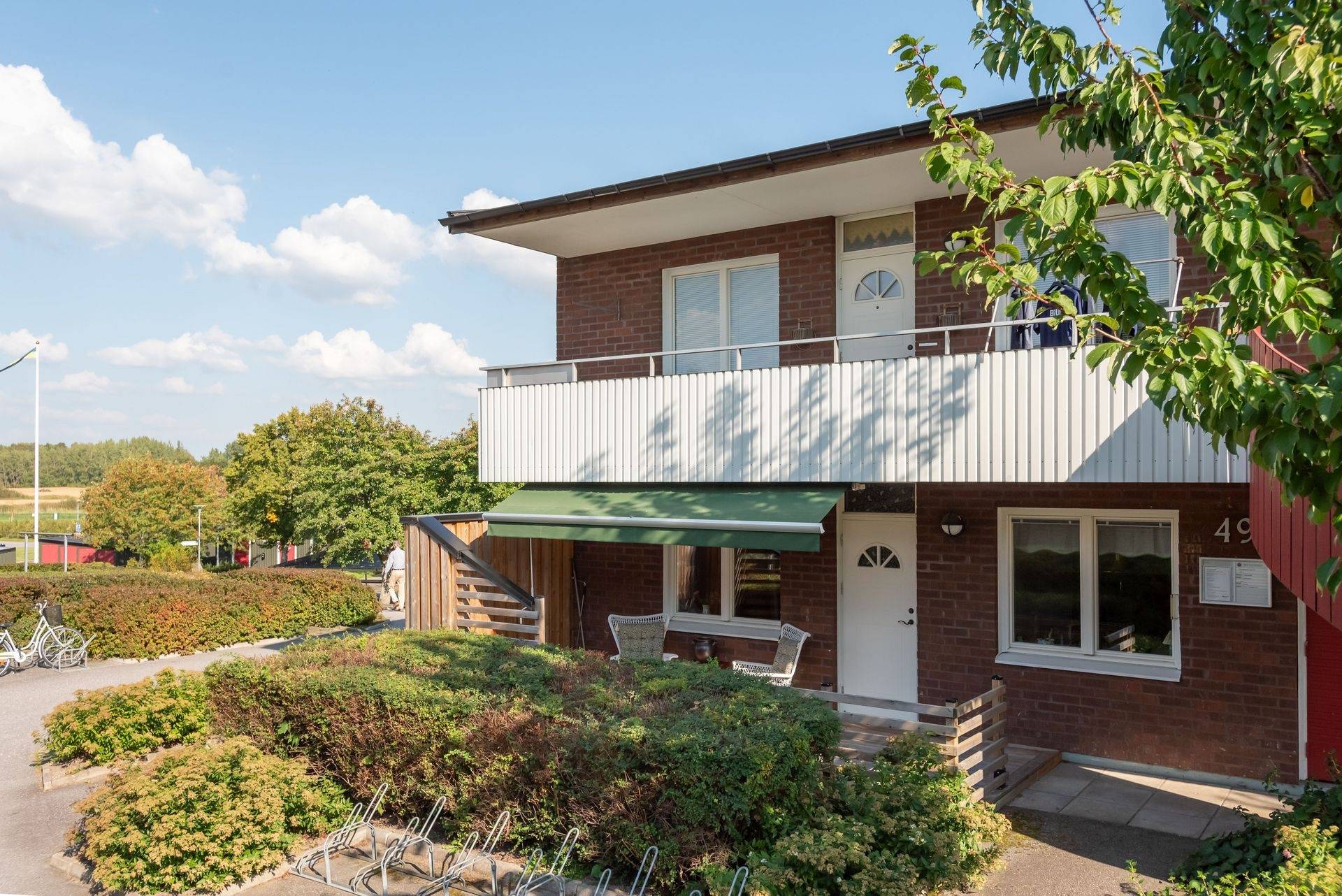 3 rum Lägenhet på Mandelstensvägen 49 Örebro Örebro kommun - bild 25