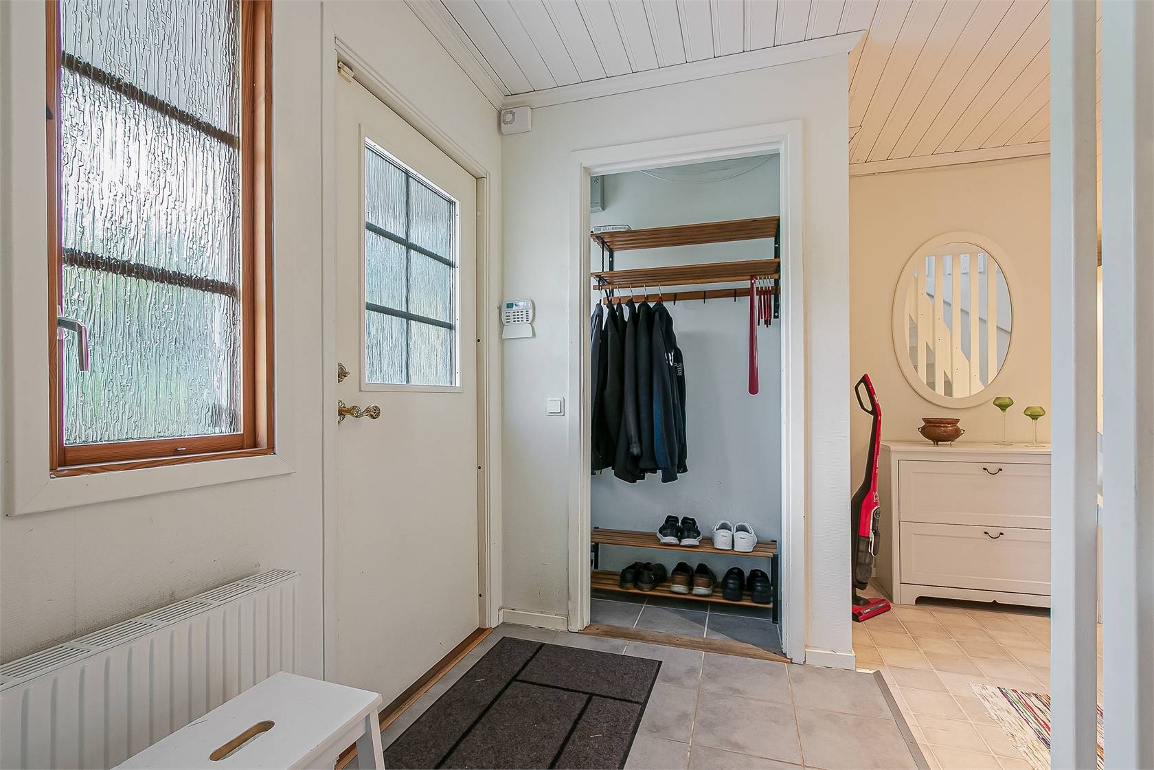 9 rum villa på Hammerstavägen 15 Botkyrka Gamla Norsborg, Botkyrka kommun - bild 5