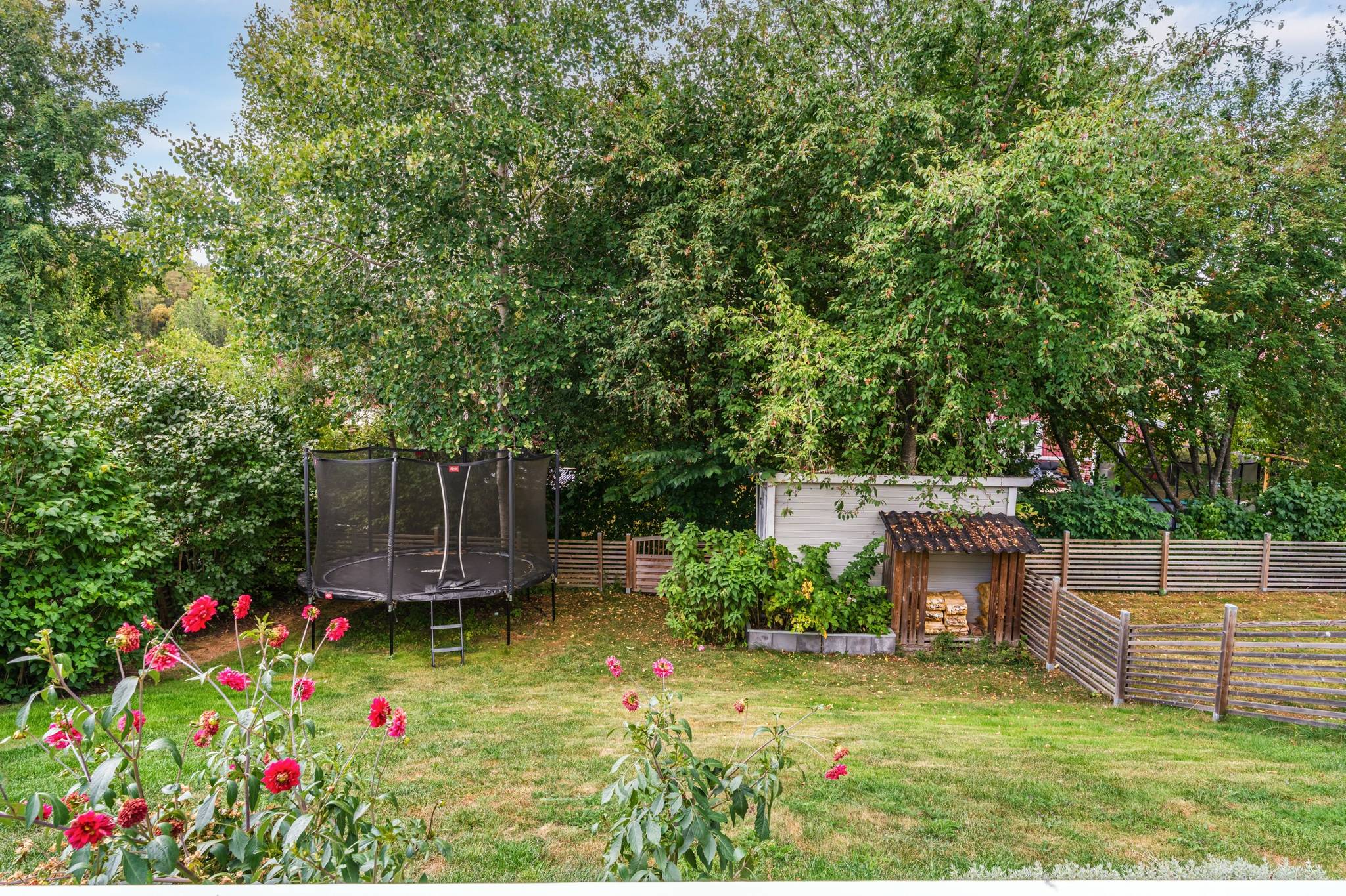 5 rum Villa på Sunnerstavägen 52 Brottby Vallentuna kommun - bild 46