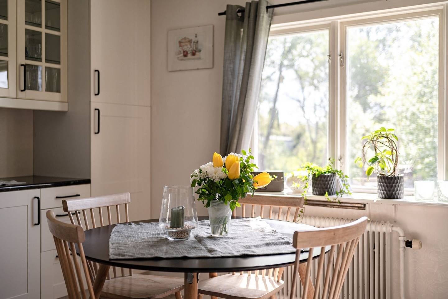 6 rum Villa på Kvarnbacken 3 Seljansö Kulle Sandvikens kommun - bild 36