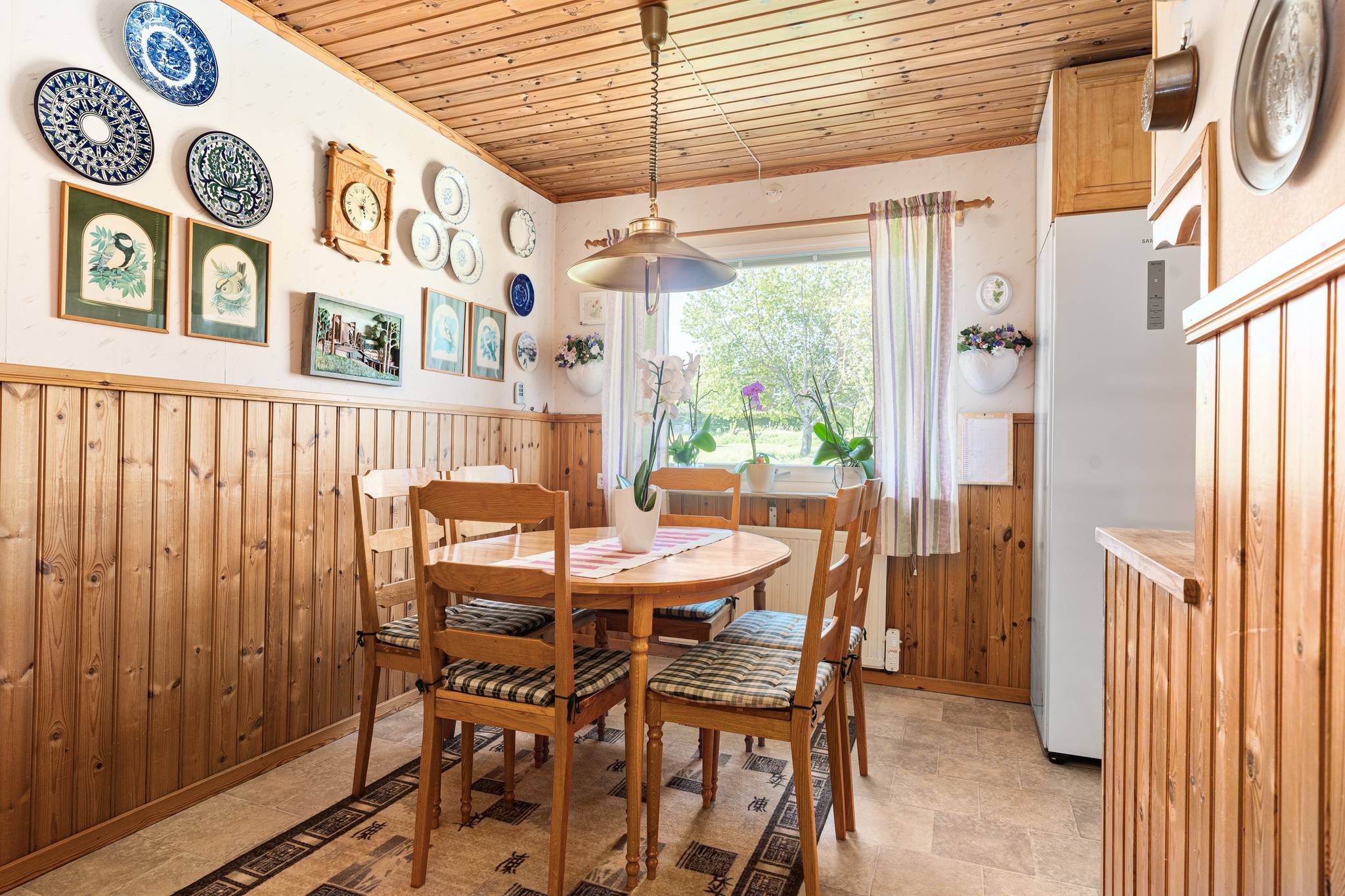 6 rum Villa på Medskogsvägen 17 Svartå Degerfors kommun - bild 18