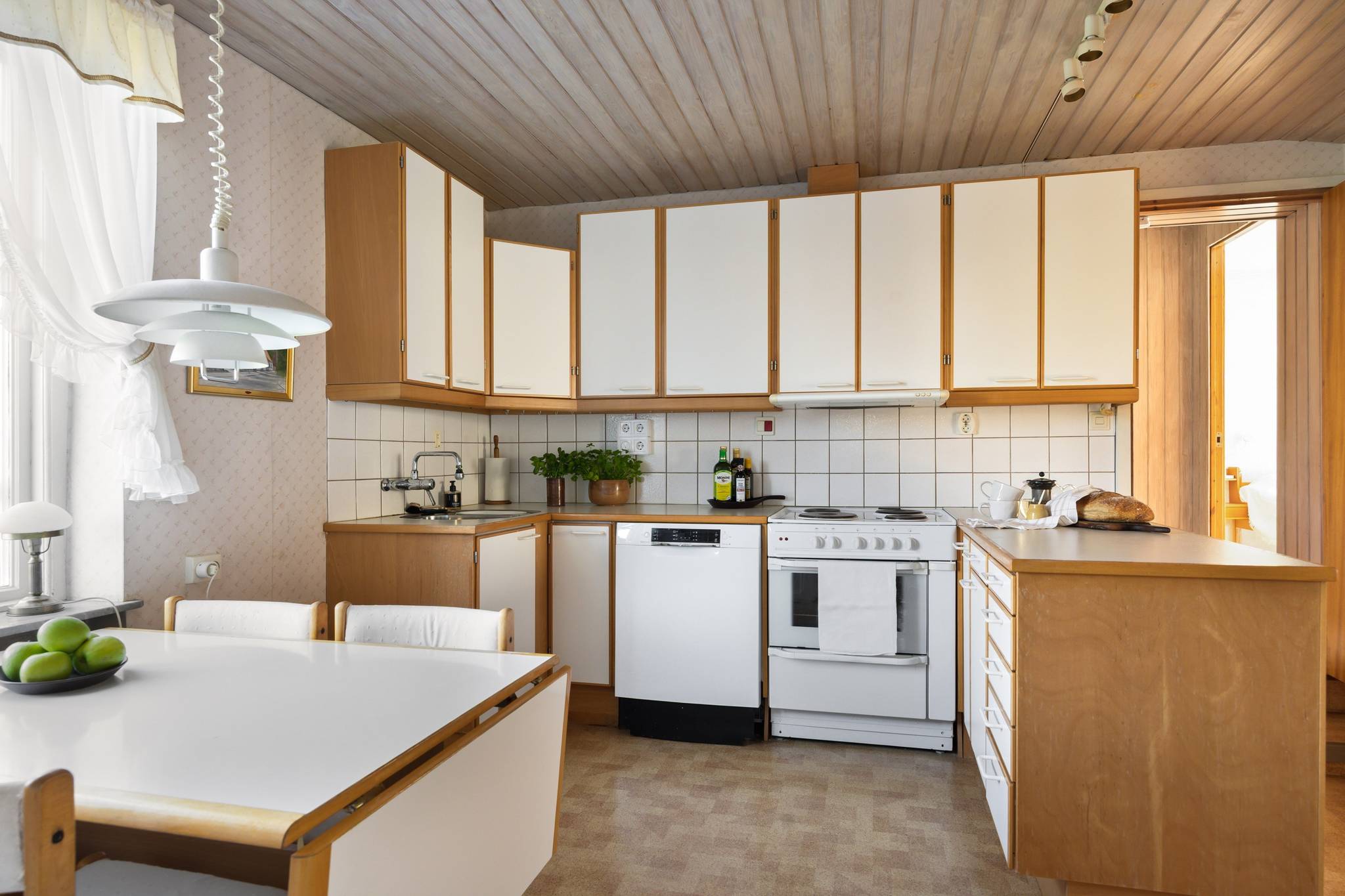 6 rum Villa på Syrenvägen 13 Nilstorp Lunds kommun - bild 16