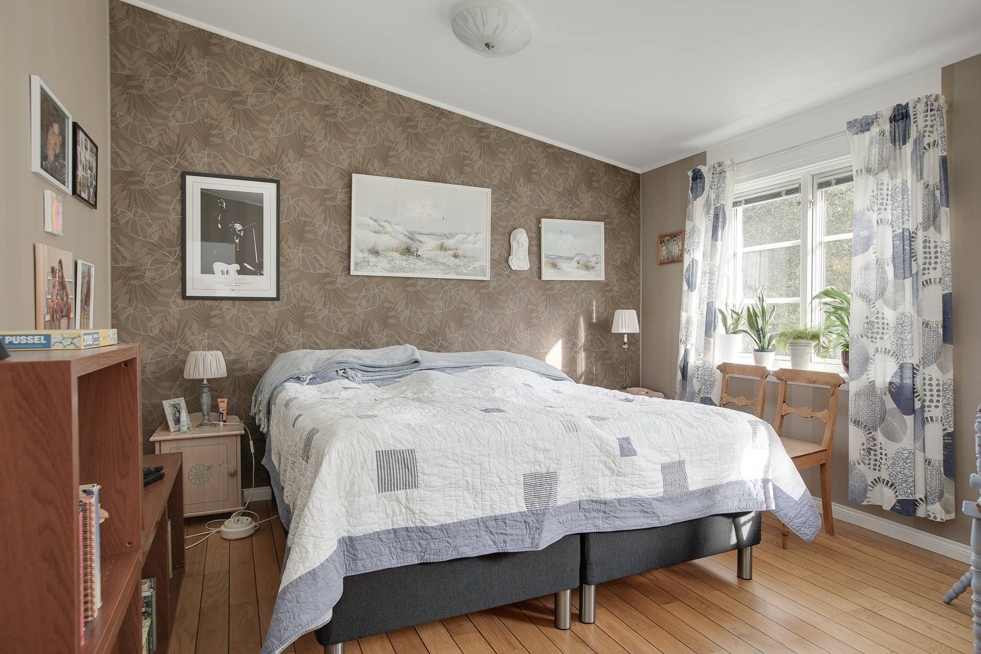 3 rum Villa på Hovstigen 8 Förlösa Kalmar kommun - bild 16