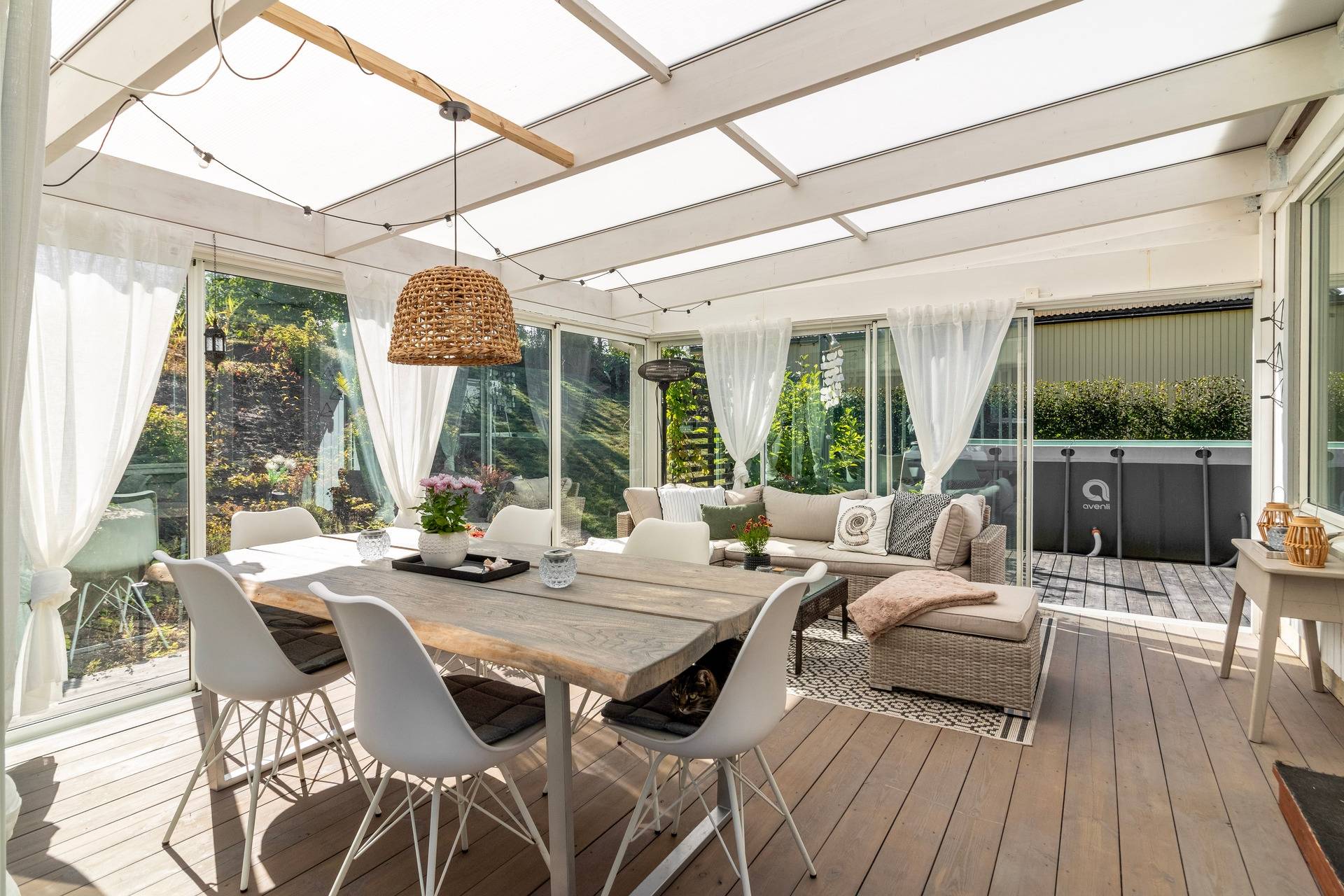 7 rum Villa på Västra vägen 7 Ärla Eskilstuna kommun - bild 24