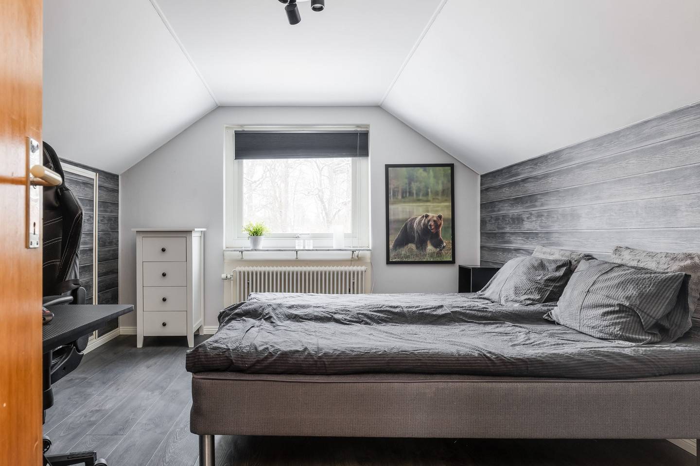 4 rum Villa på Ekvägen 37 Ludvika Gård Ludvika kommun - bild 21