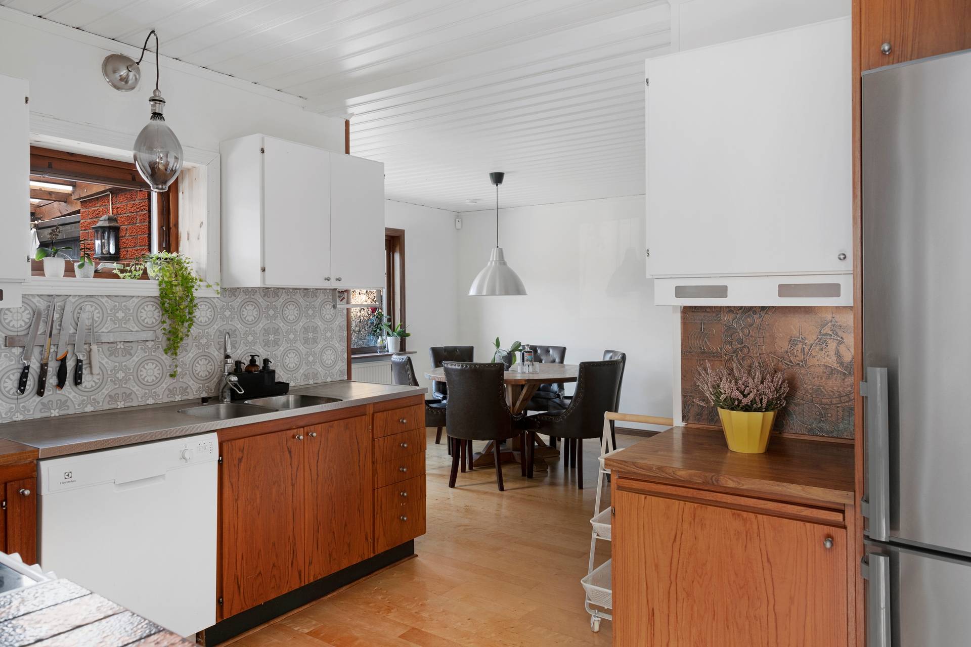 5 rum Villa på Villagatan 8 Höganäs Höganäs kommun - bild 5