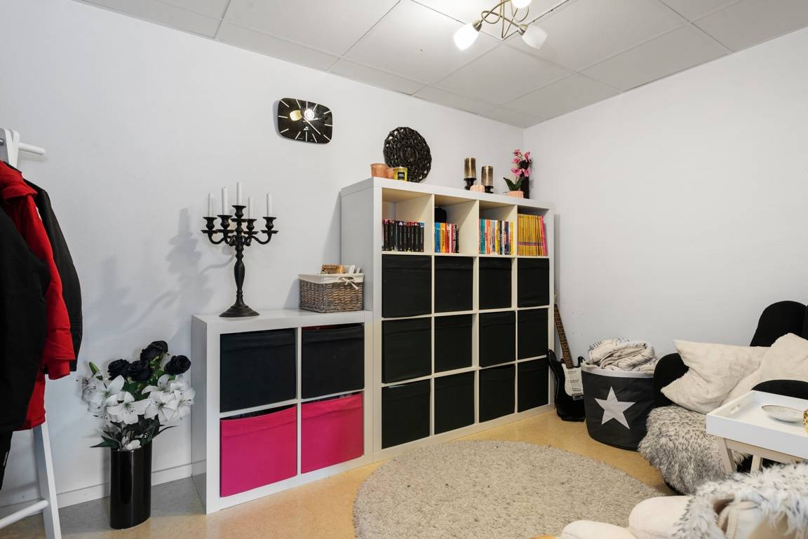 4 rum Radhus på Uranusgatan 7 Märsta - Steninge Sigtuna kommun - bild 25