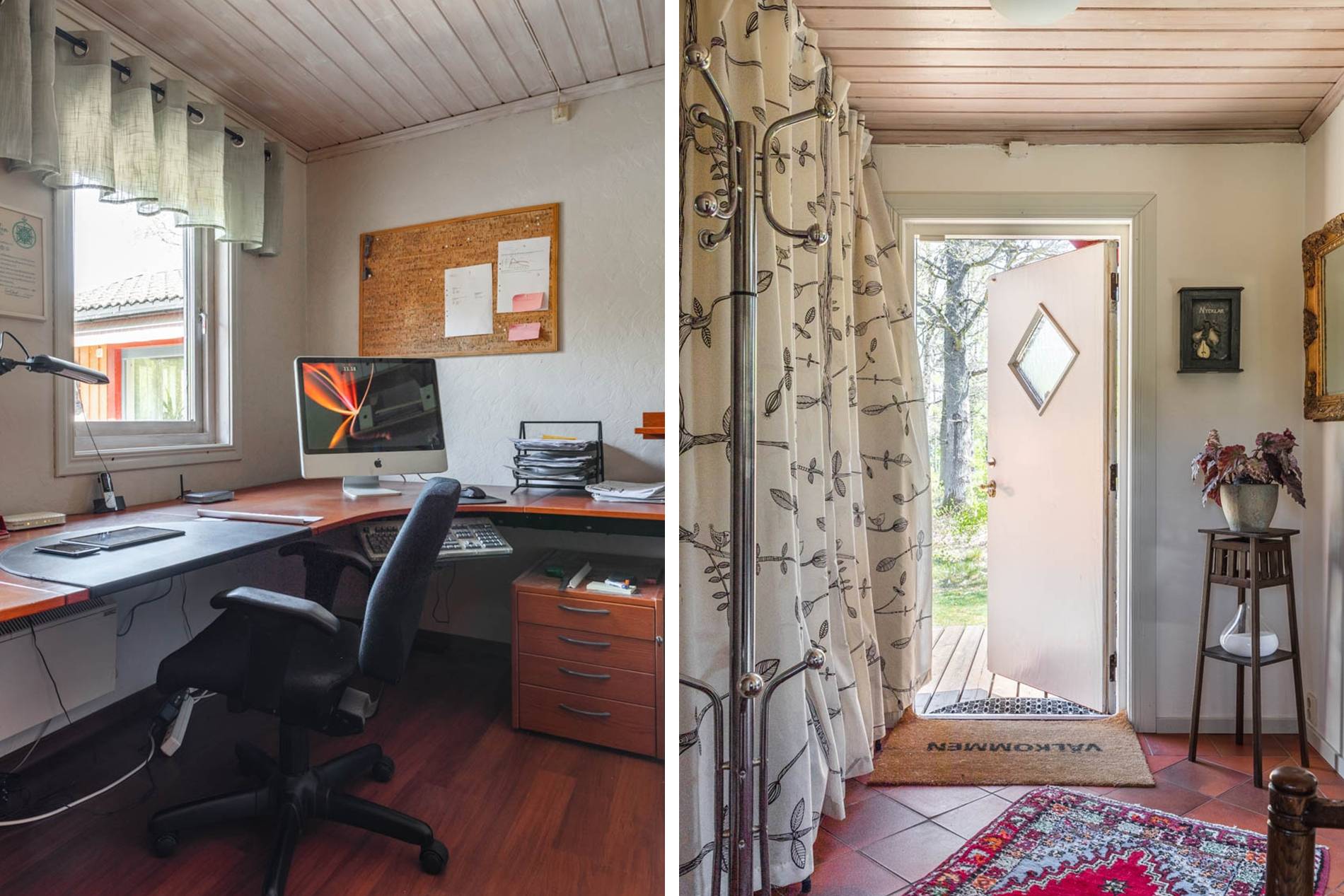 5 rum Villa på Södra Hovallsvägen 20 Ranarpsstrand Båstads kommun - bild 20