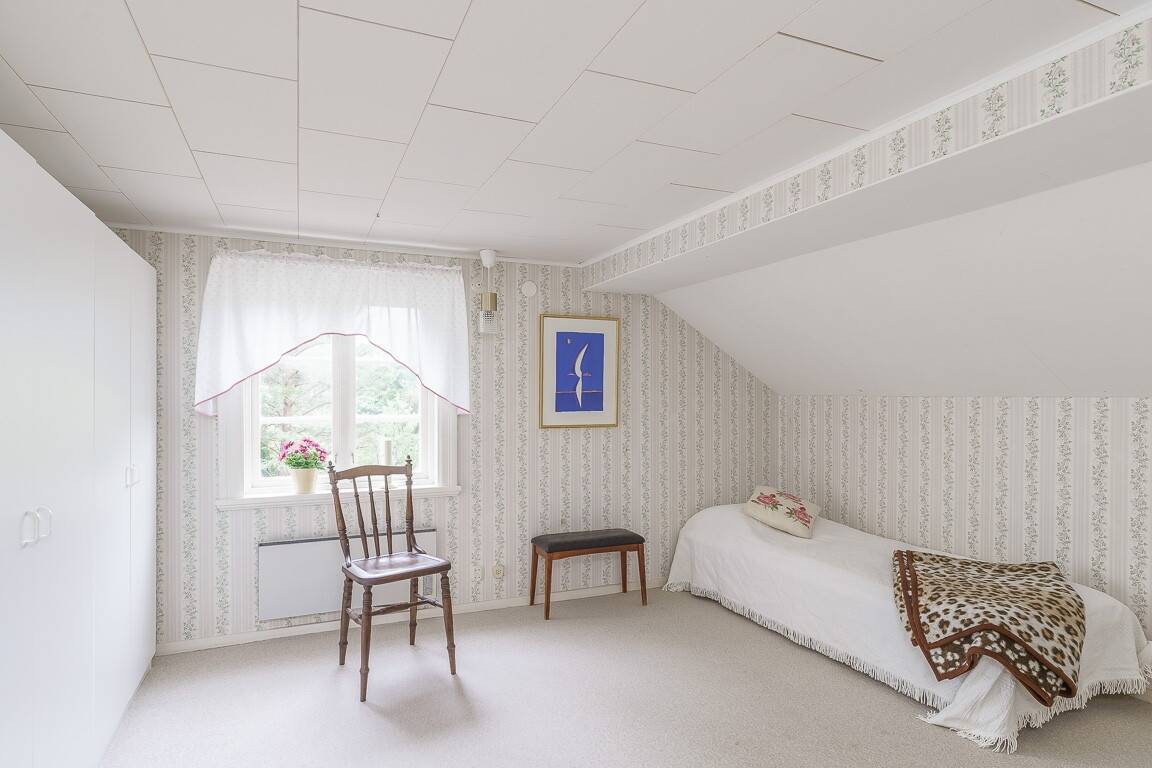 3 rum Villa på Blekhem Katrineberg Almvik Västerviks kommun - bild 15