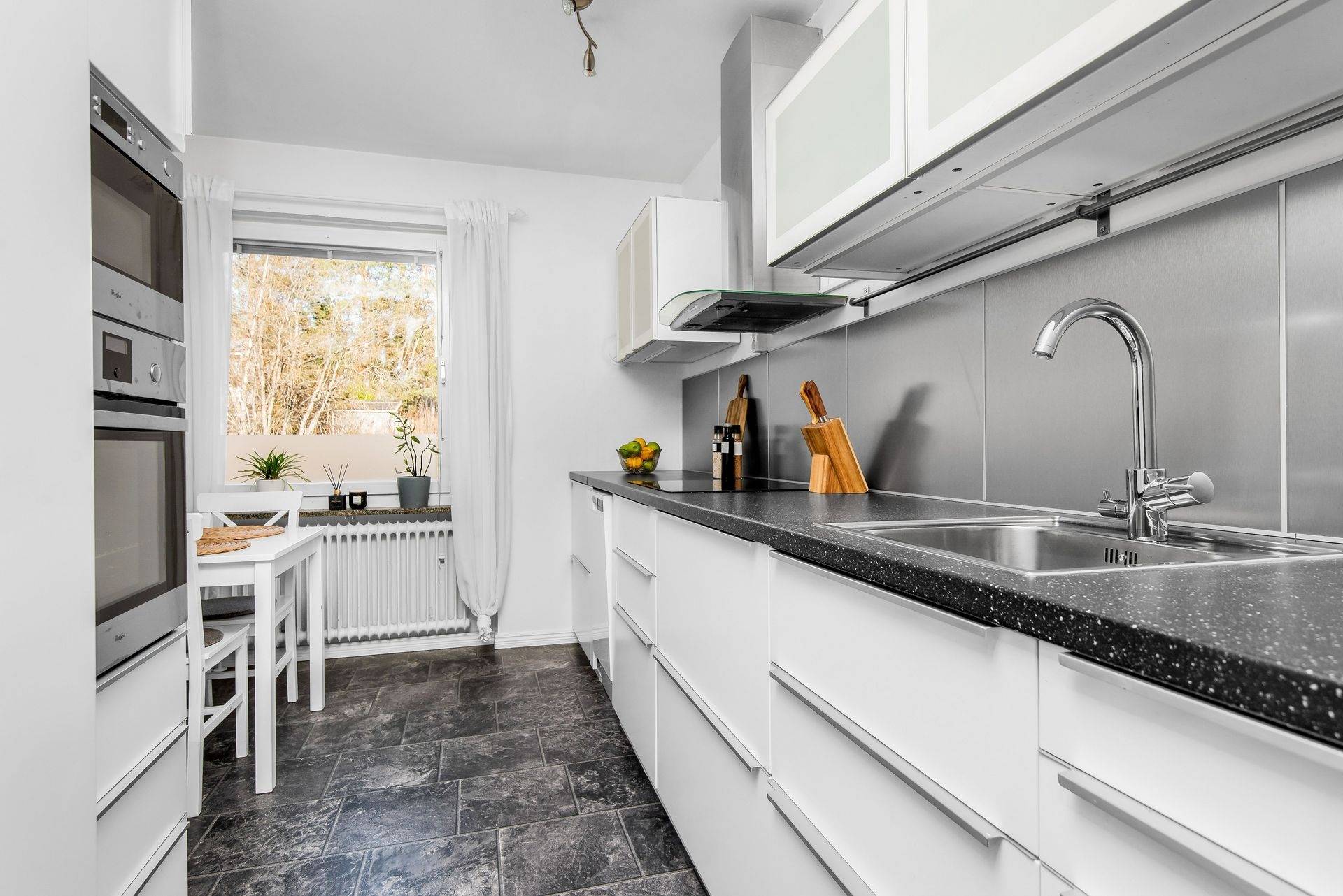 2 rum Lägenhet på Luleåvägen 18C Silfwerbrandshöjden Gällivare kommun - bild 7