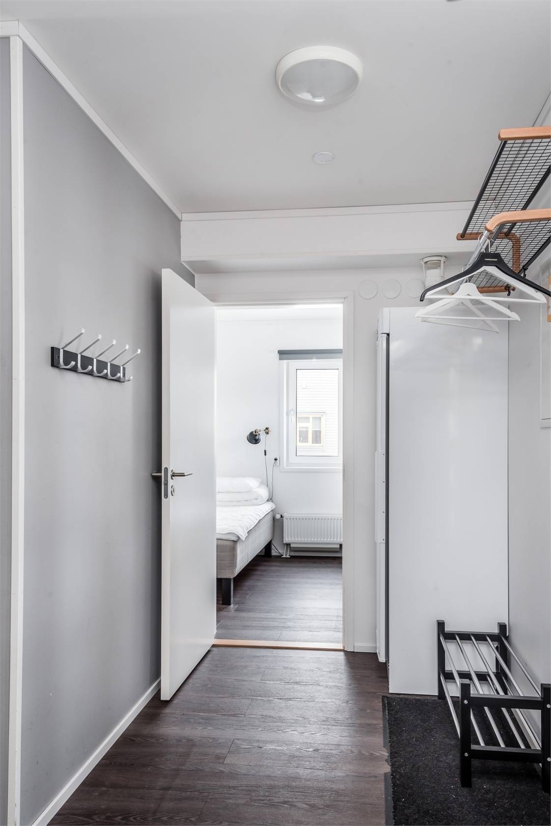 5 rum Lägenhet på Å-Hus H04, Skogsbrovägen 7 Kungsberget Sandvikens kommun - bild 23