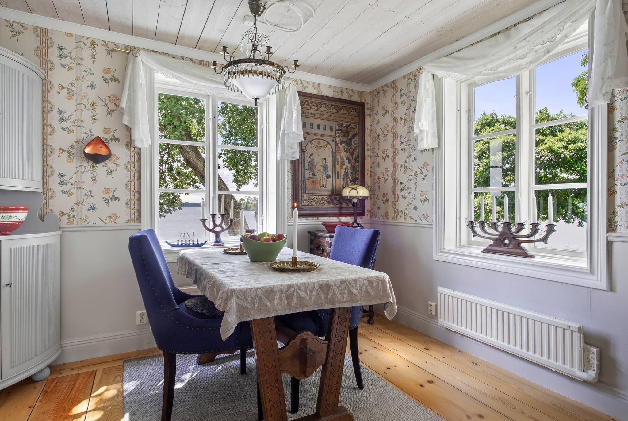 6 rum Villa på Egelsholm Egelsholm - Mörkö Södertälje kommun - bild 18