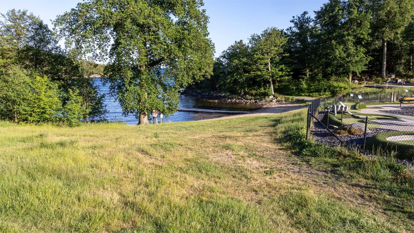 3 rum Fritidshus på Kolleviksvägen 19 Vägga Karlshamns kommun - bild 23