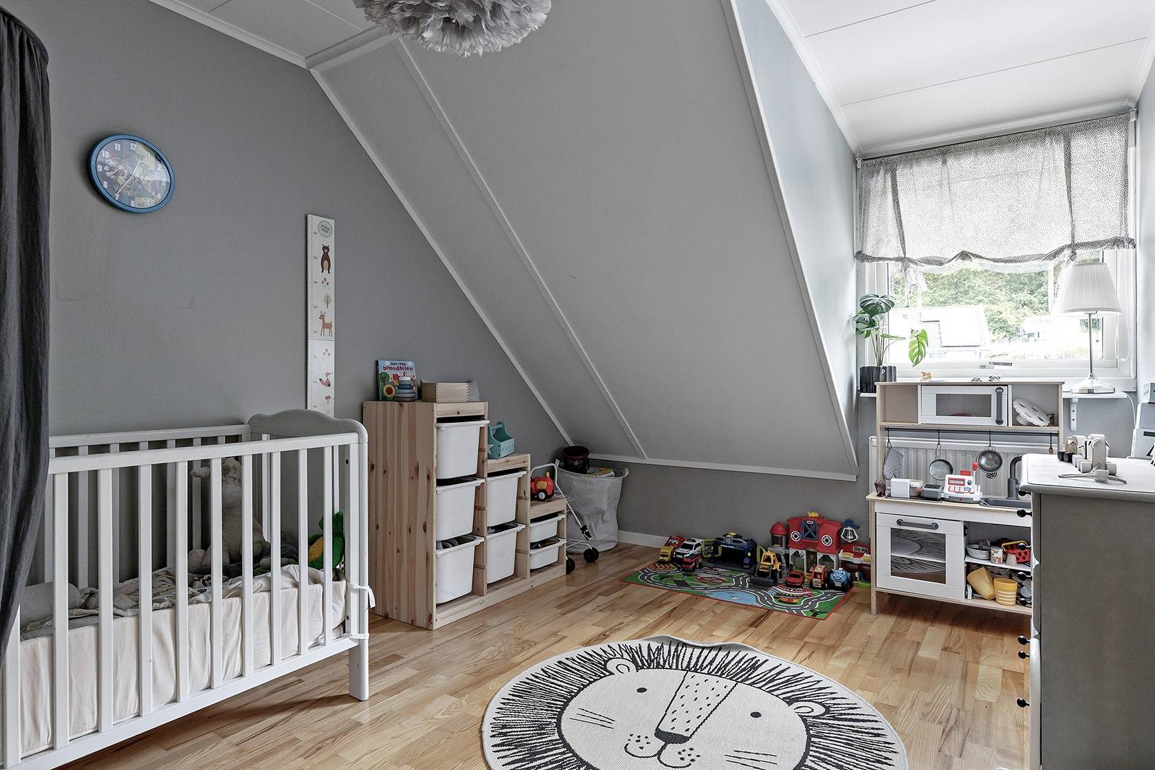 4 rum Radhus på Åsgatan 6 Västra Ängabo Alingsås kommun - bild 18