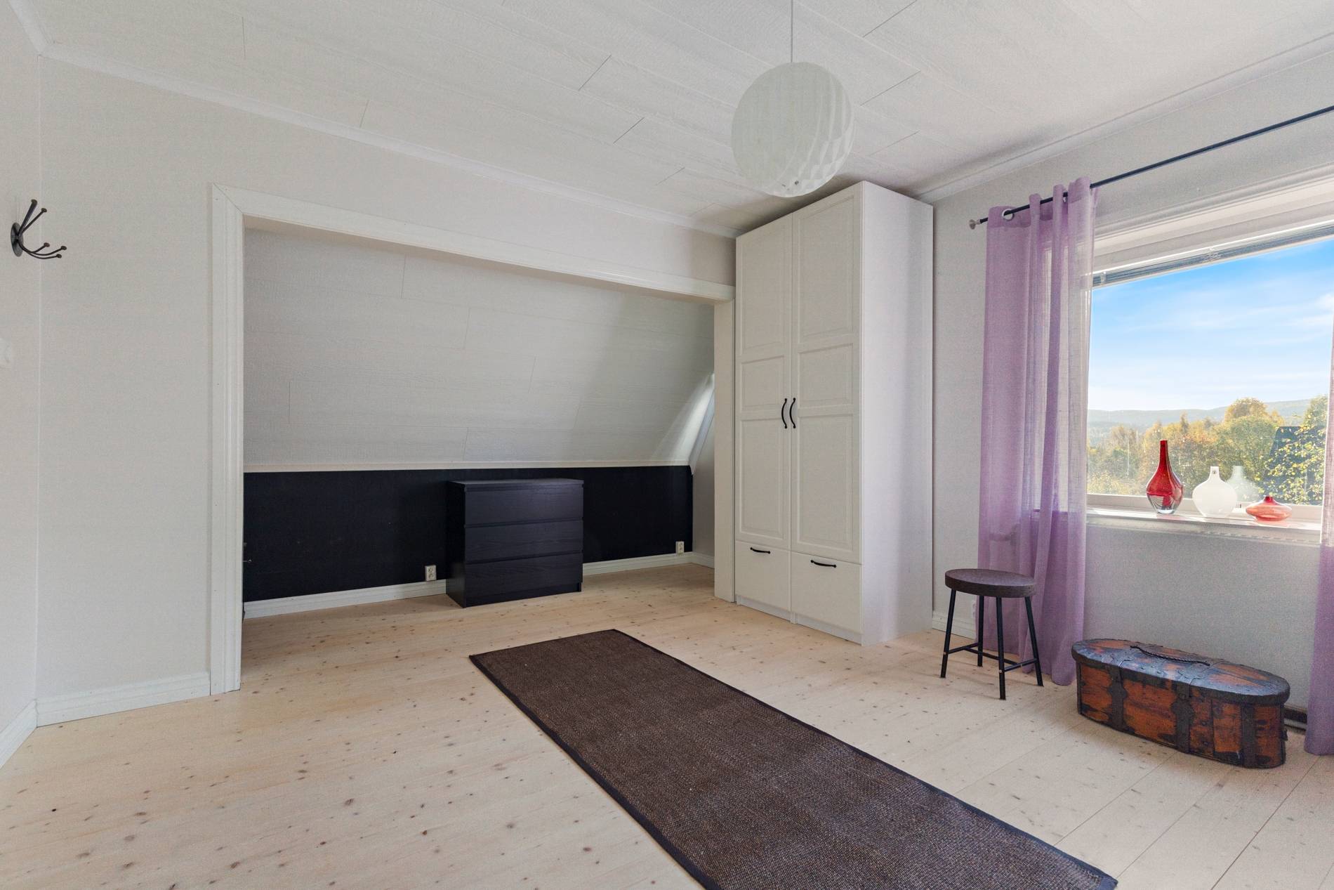 5 rum Villa på Norra Vintervägen 3 Kramfors kommun - bild 38