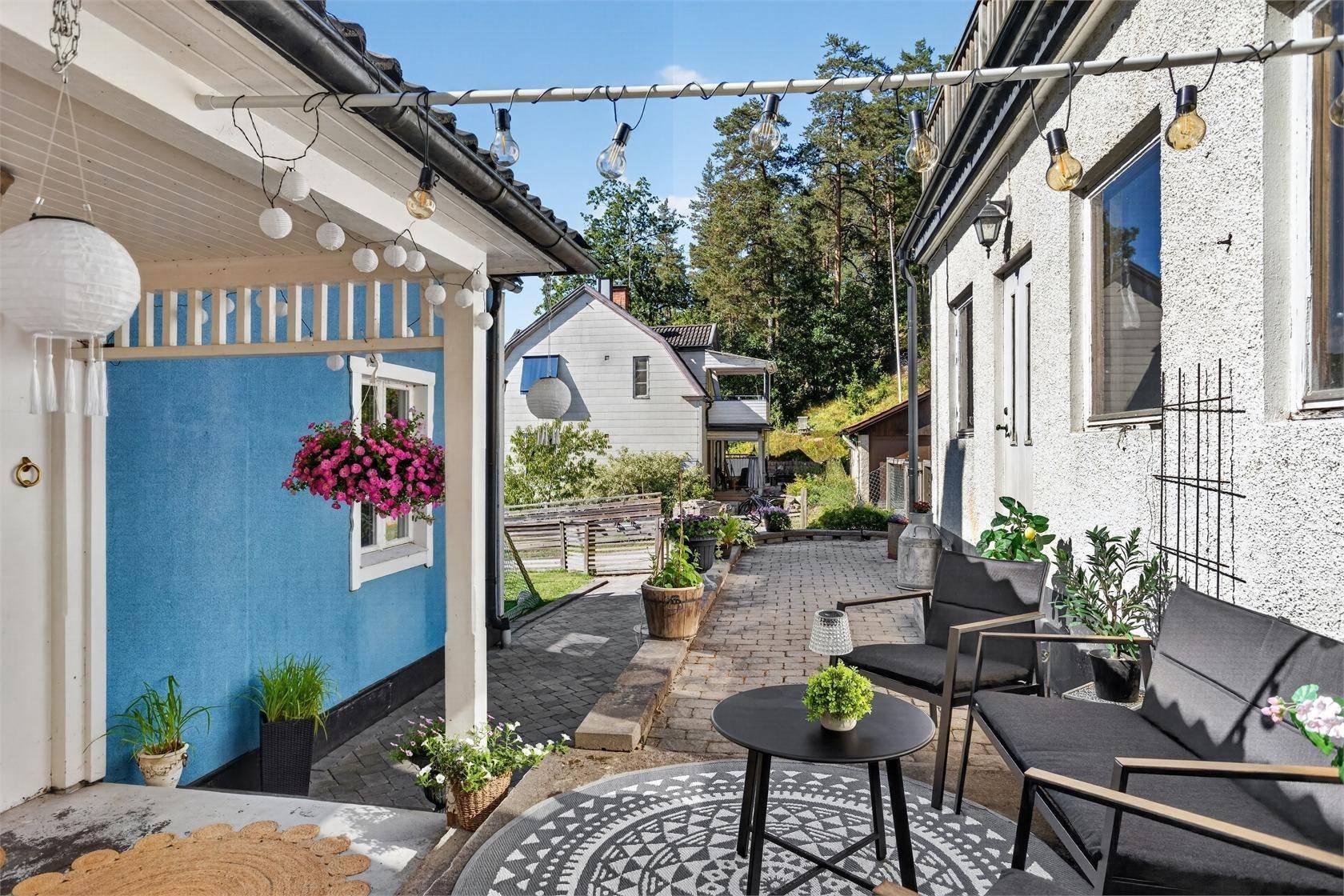 Valdemarsvik, Valdemarsviks kommun