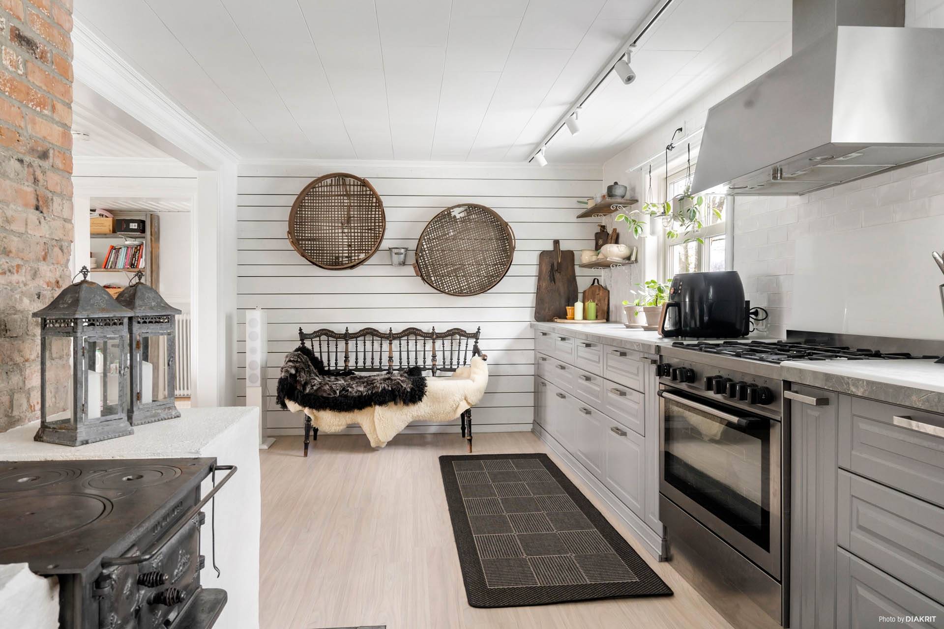 7 rum Villa på Lilla Skedskamma Fridhem 1 Dannike Borås kommun - bild 6