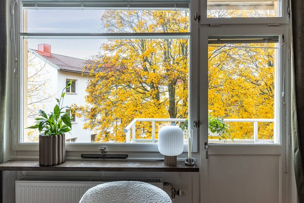 2 rum Lägenhet på Rämensvägen 26 2tr Årsta Stockholms kommun - bild 4