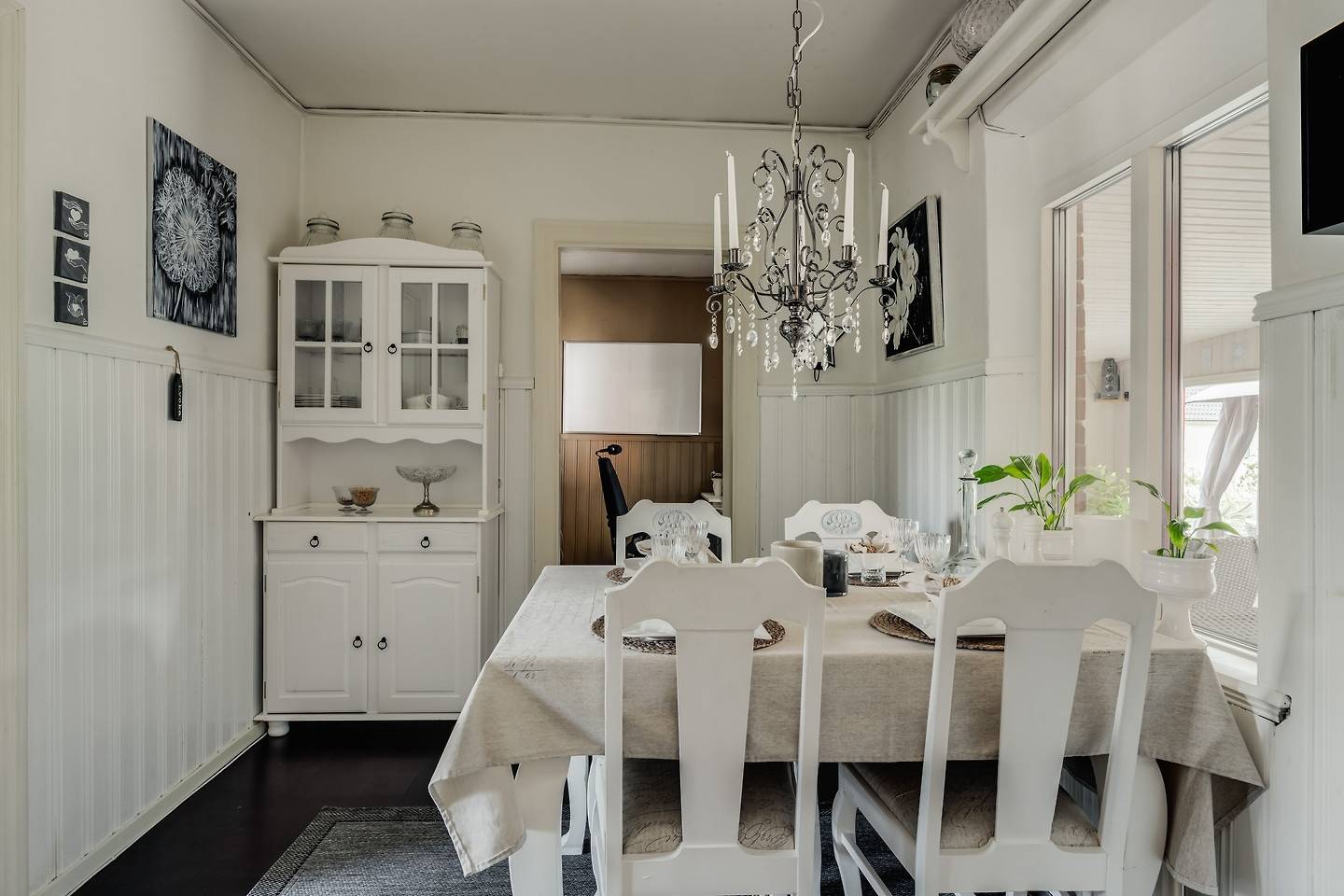 7 rum Villa på Margretetorpsvägen 38 Förslöv Båstads kommun - bild 20