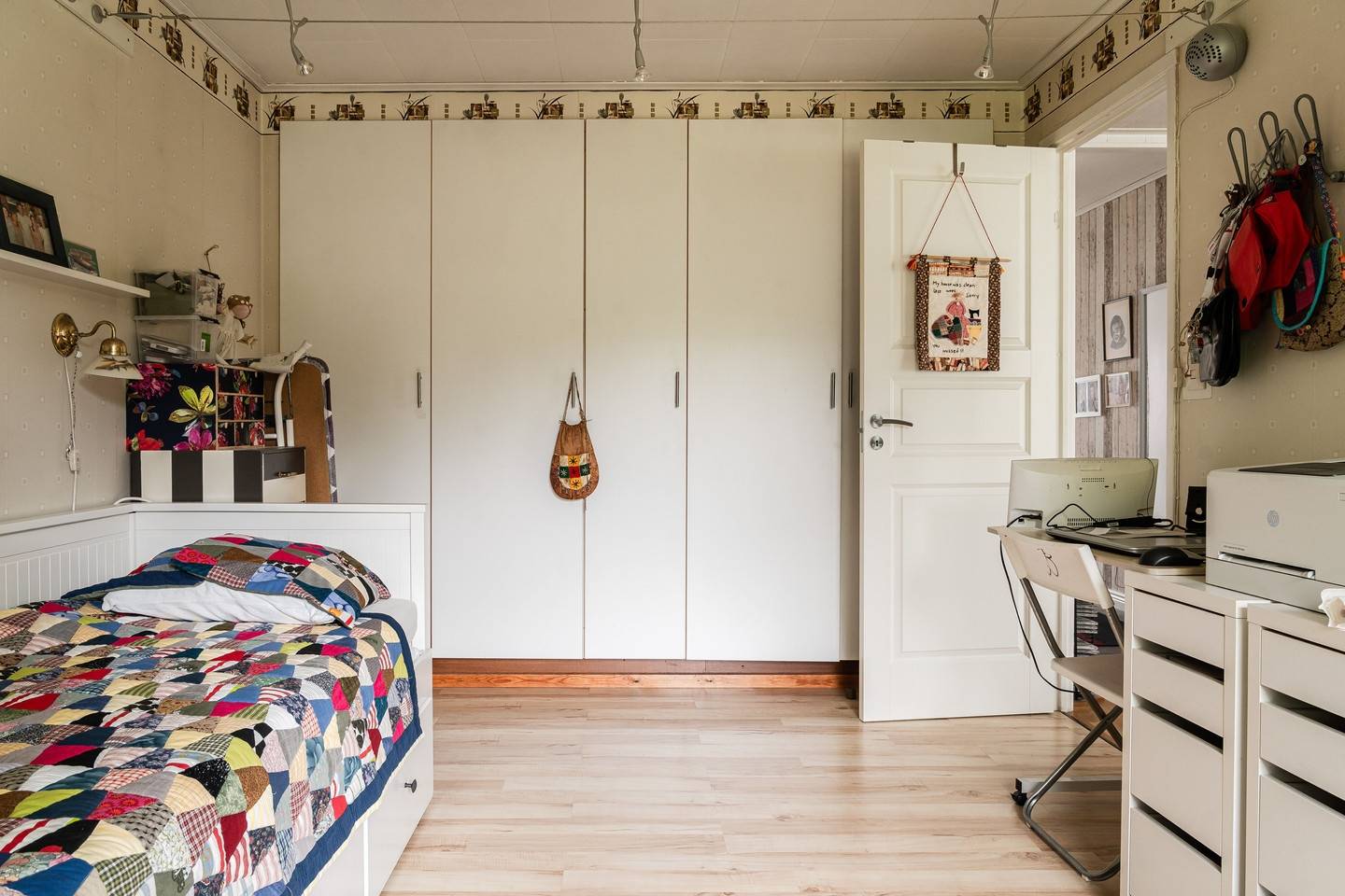 5 rum Villa på Vetegatan 8 Grekland Älvsbyns kommun - bild 16