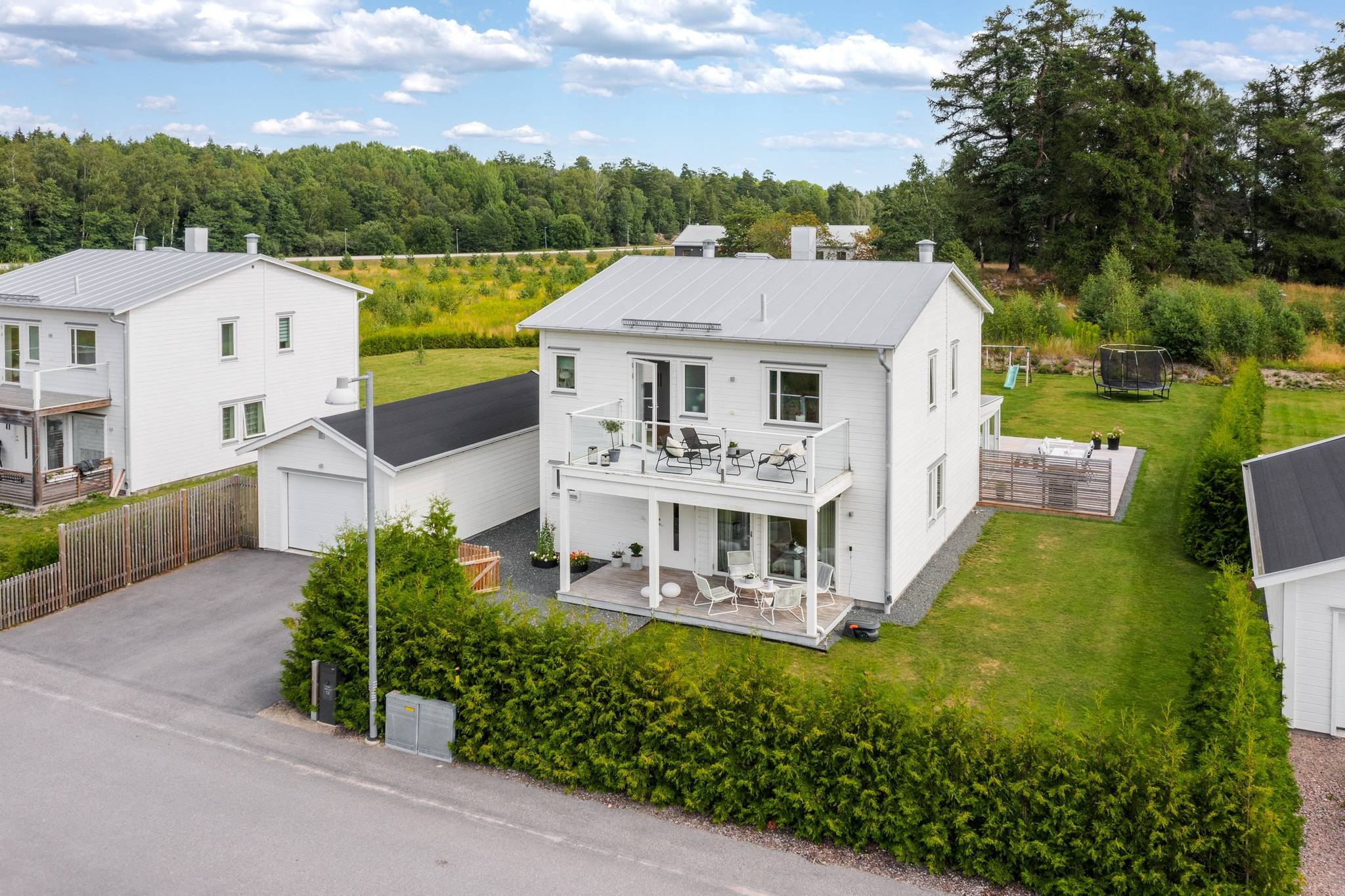 5 rum Villa på Stålarms väg 13 Malmbryggshagen Nyköpings kommun - bild 3