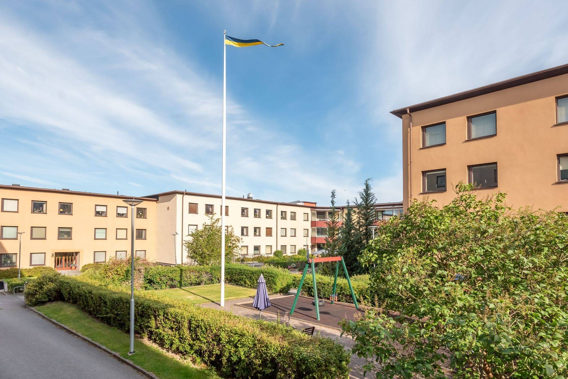 3 rum Lägenhet på Hagendalsvägen 17A Kumla Kumla kommun - bild 22