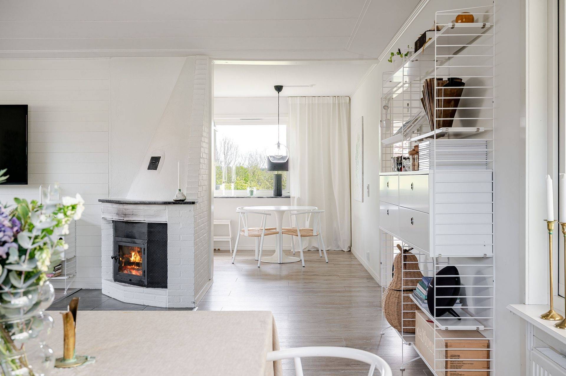 4 rum Villa på Fältspatsvägen 5 Karlslund - Sätofta Höörs kommun - bild 24