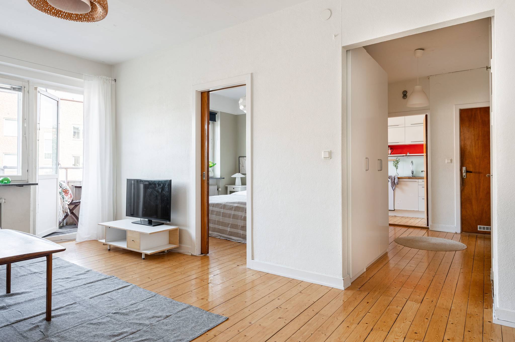 2 rum Lägenhet på Södra Esplanaden 5B Centrum Lunds kommun - bild 6