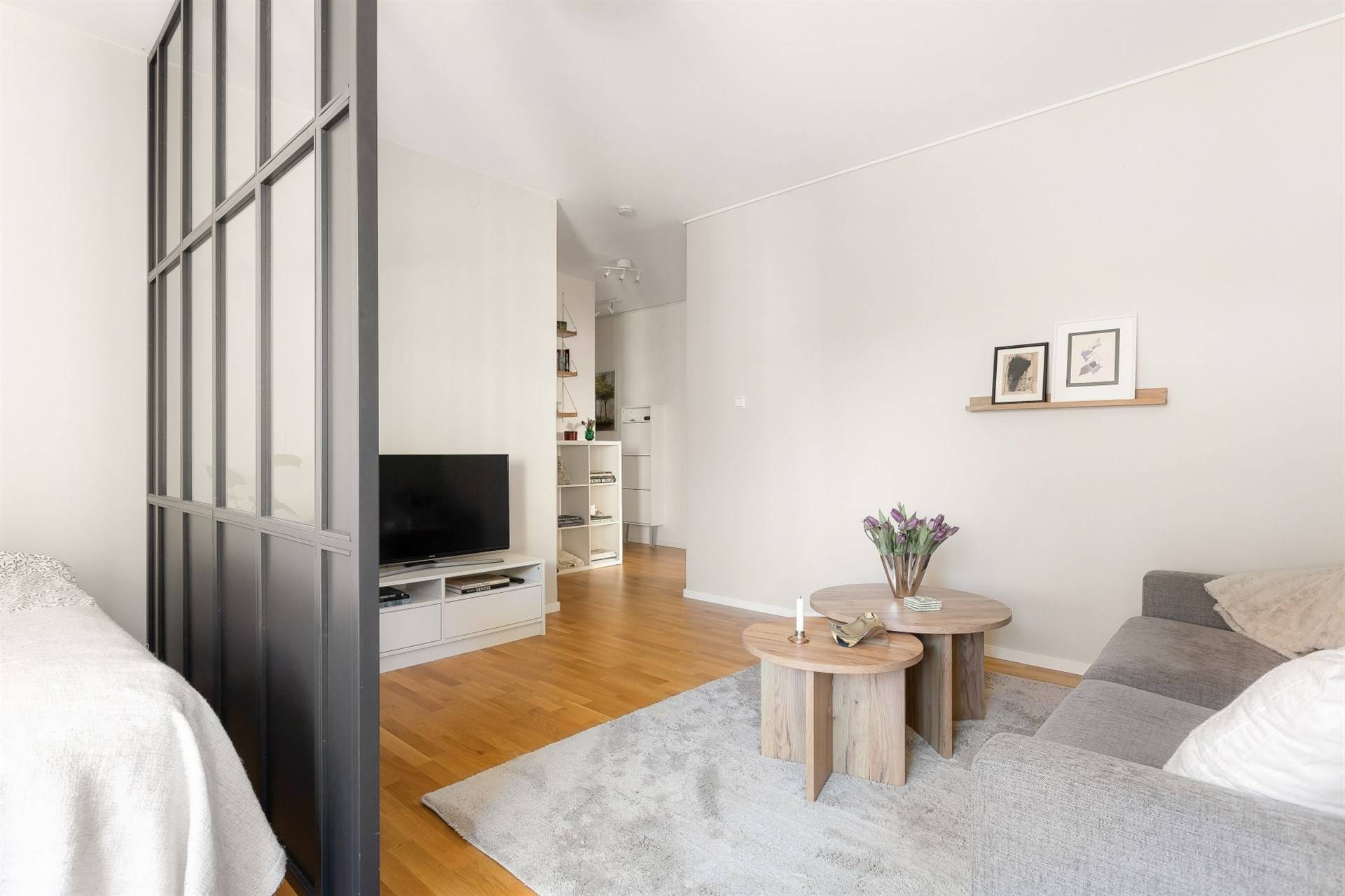 1.5 rum Lägenhet på Luxgatan 13 Lilla Essingen Stockholms kommun - bild 8