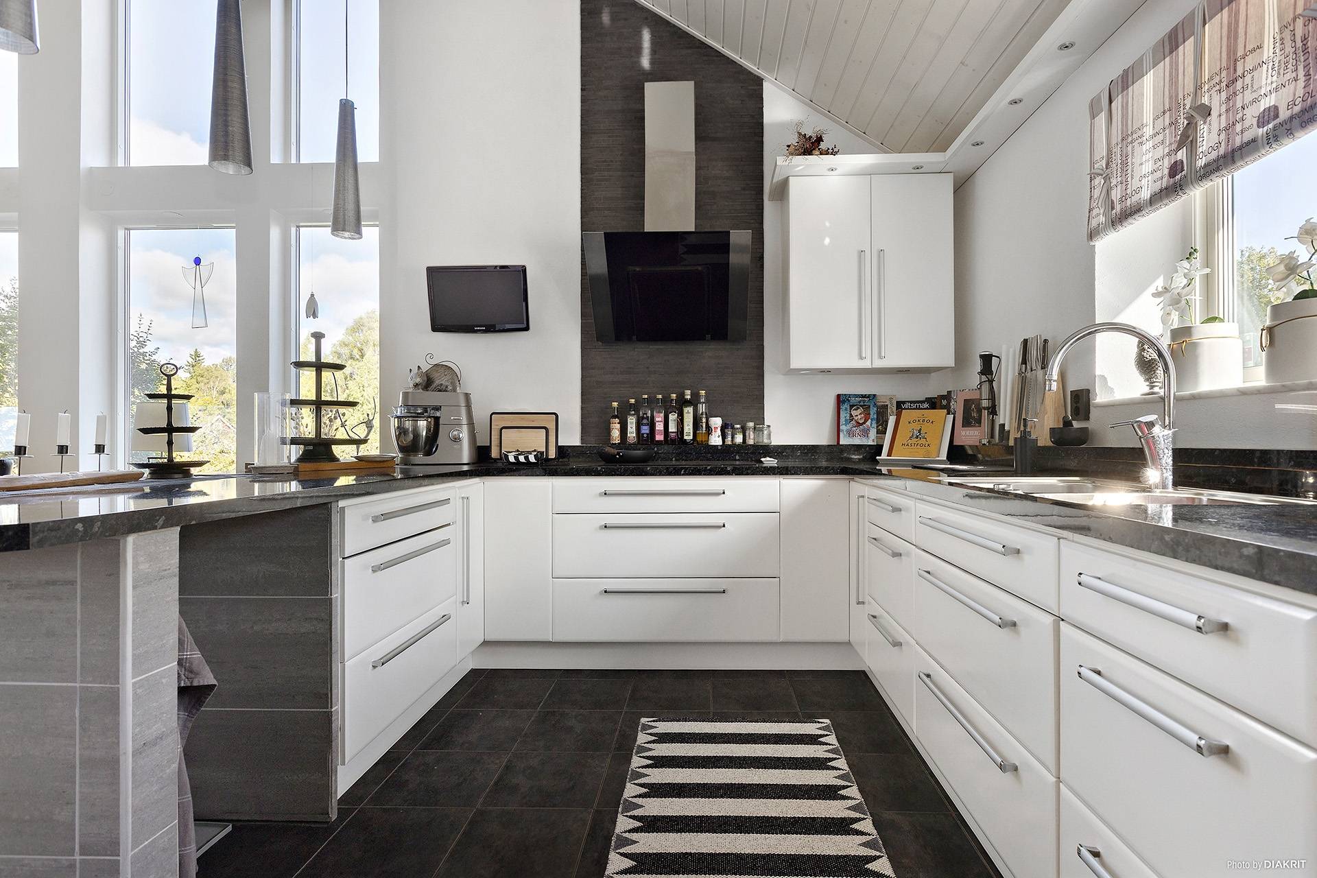4 rum Villa på Apelvägen 4 Vikatorp Hallsbergs kommun - bild 9