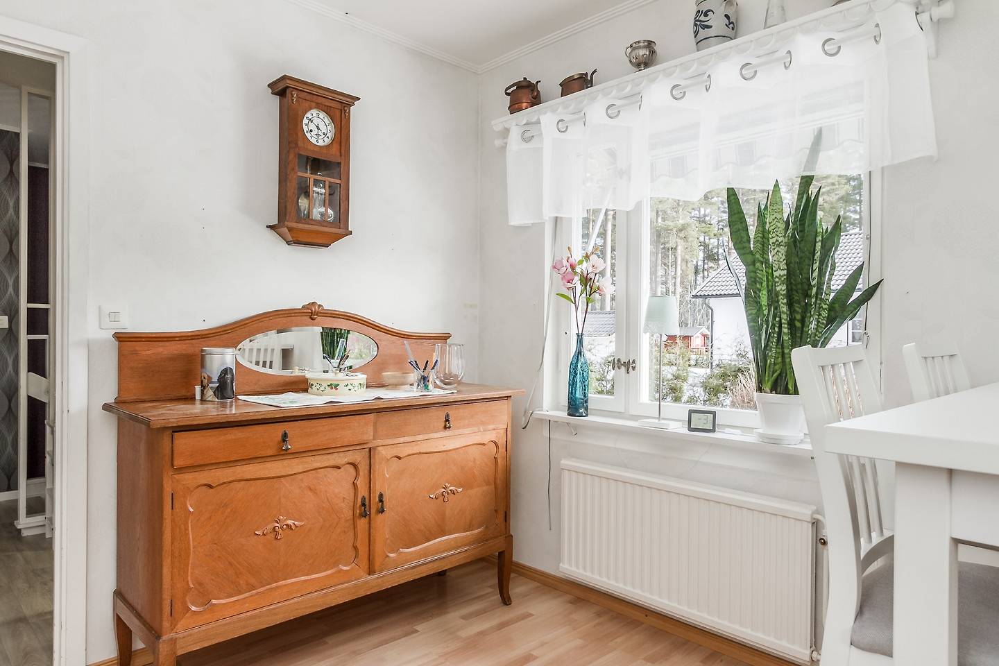 4 rum Villa på Vintervägen 25 Hagfors kommun - bild 17