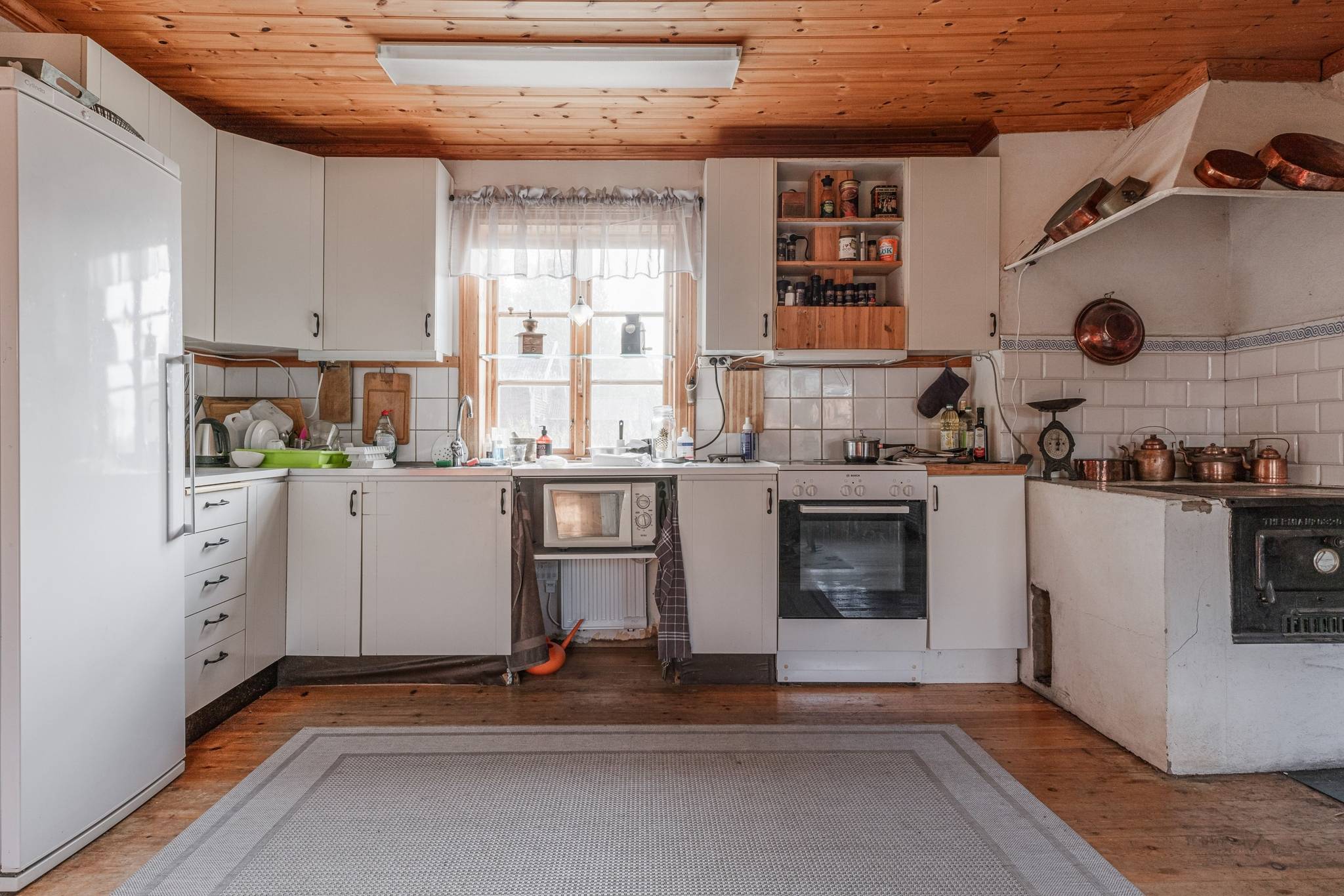 3 rum Fritidshus på Remmen 405 Sveg Härjedalens kommun - bild 6