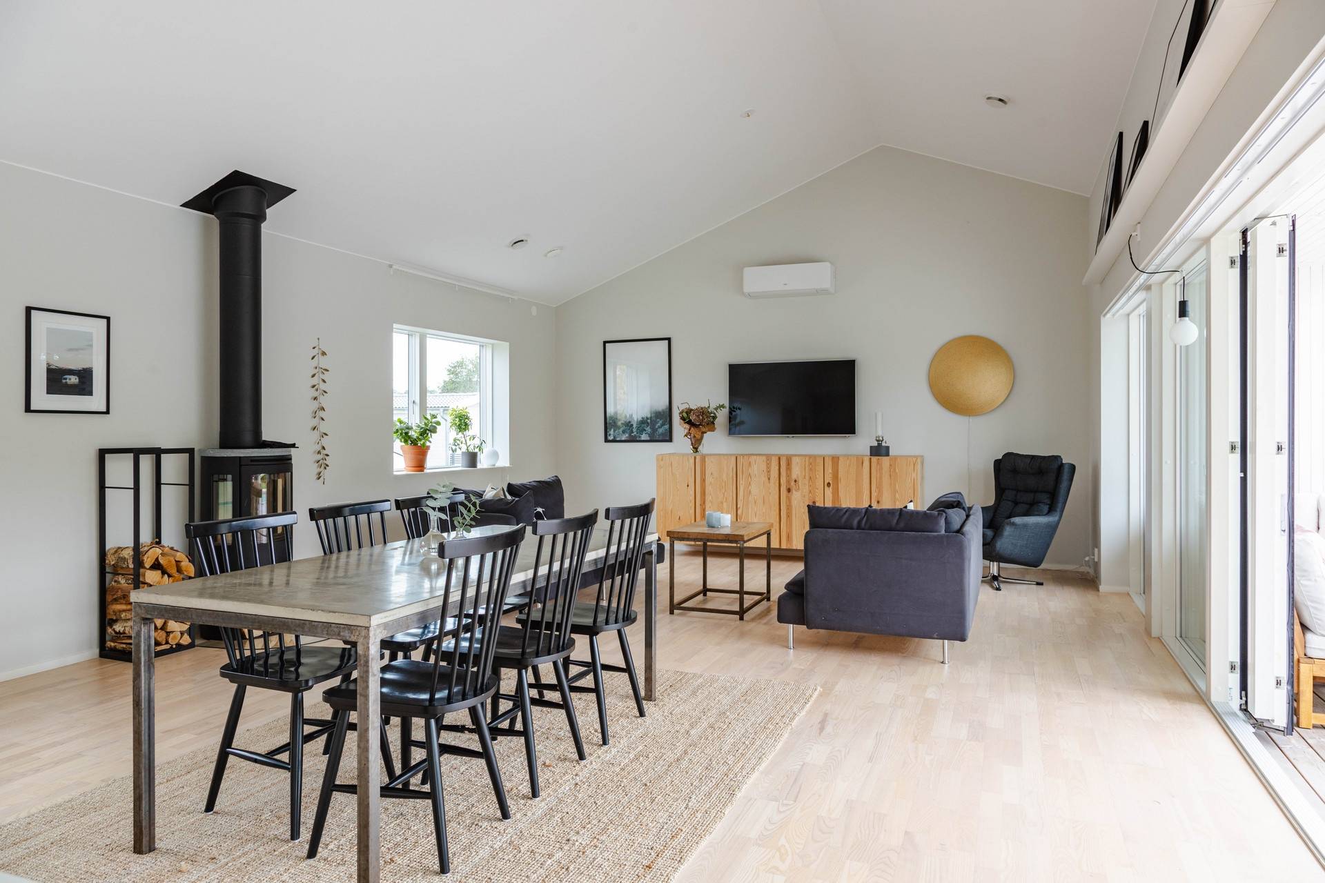 7 rum Villa på Ålesundsgatan 10 Lillhamra Västerås kommun - bild 21