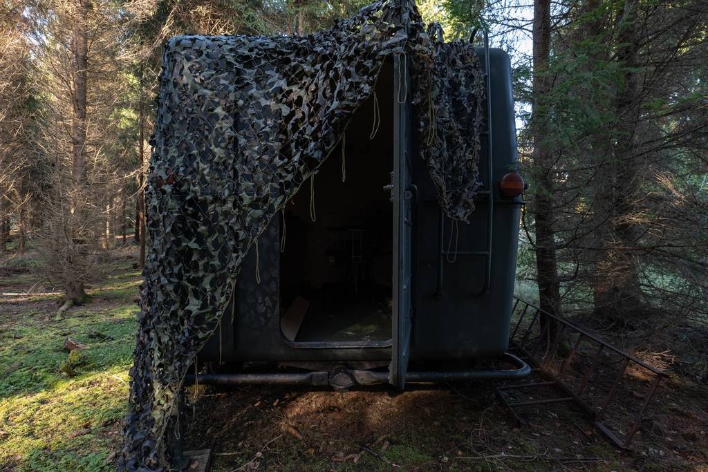 4 rum Gård med skogsbruk på Länghult 609 Dagstorp Höörs kommun - bild 19