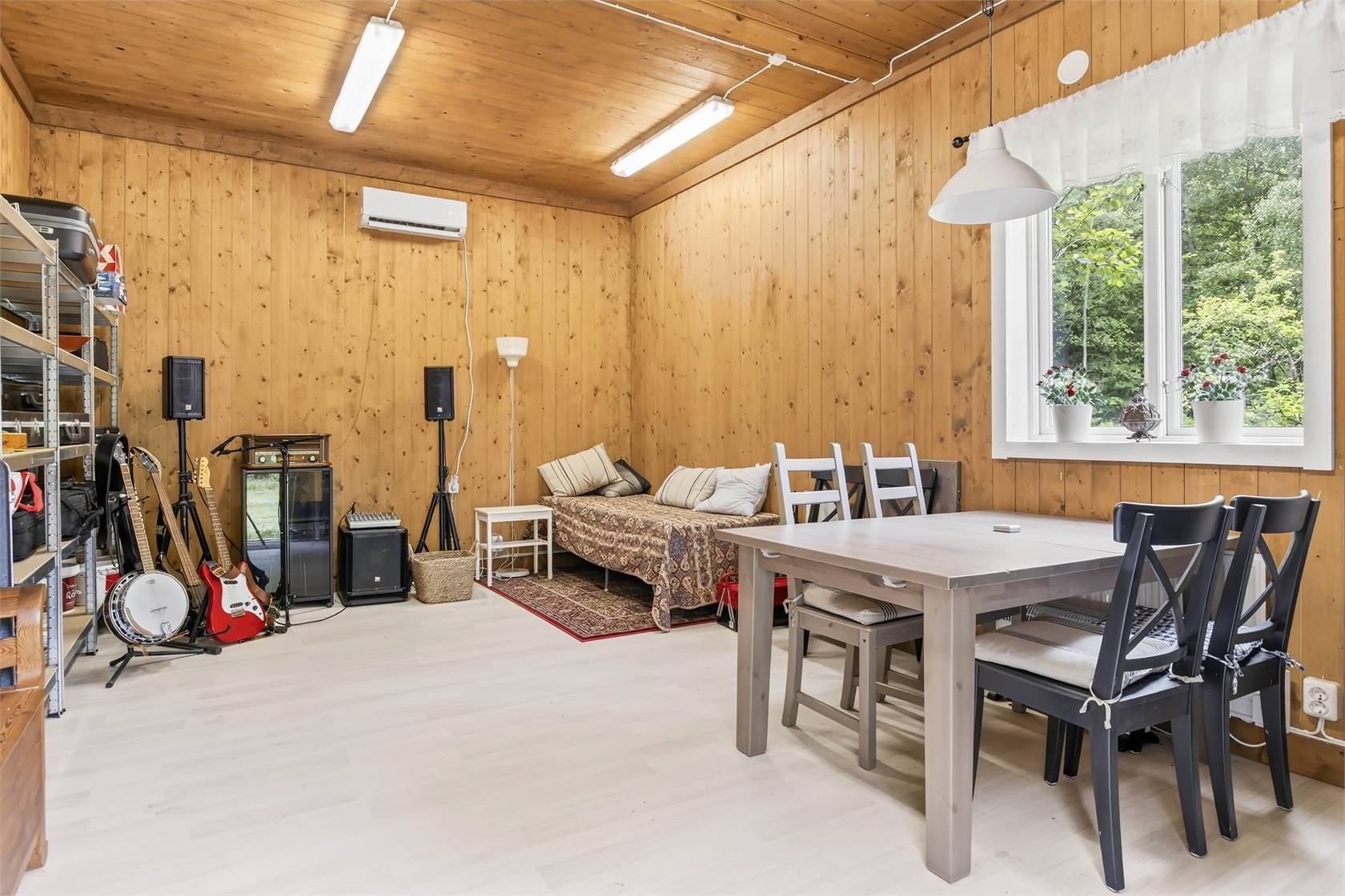 4 rum Villa på Kaptensvägen 1 Katrineholms kommun - bild 18