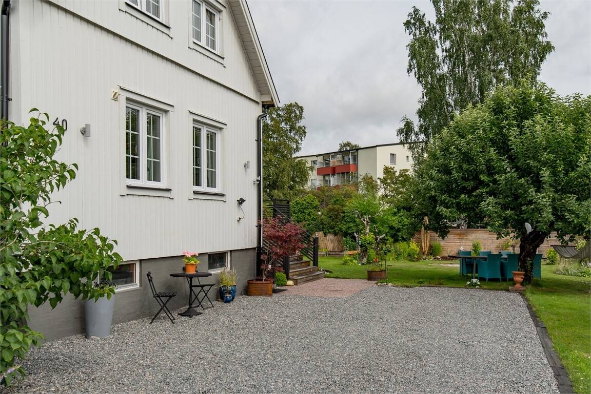 5 rum Villa på Barrsätra furuväg 40 Barrsätra Sandvikens kommun - bild 3