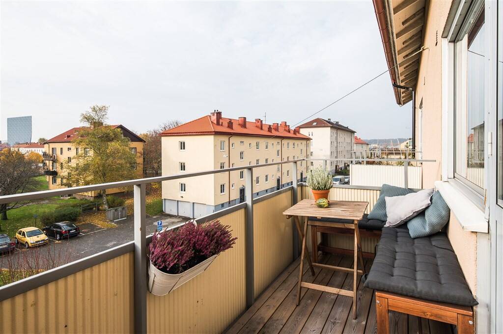 1.5 rum Lägenhet på Ryttaregatan 8e Gamlestaden Göteborgs kommun - bild 3