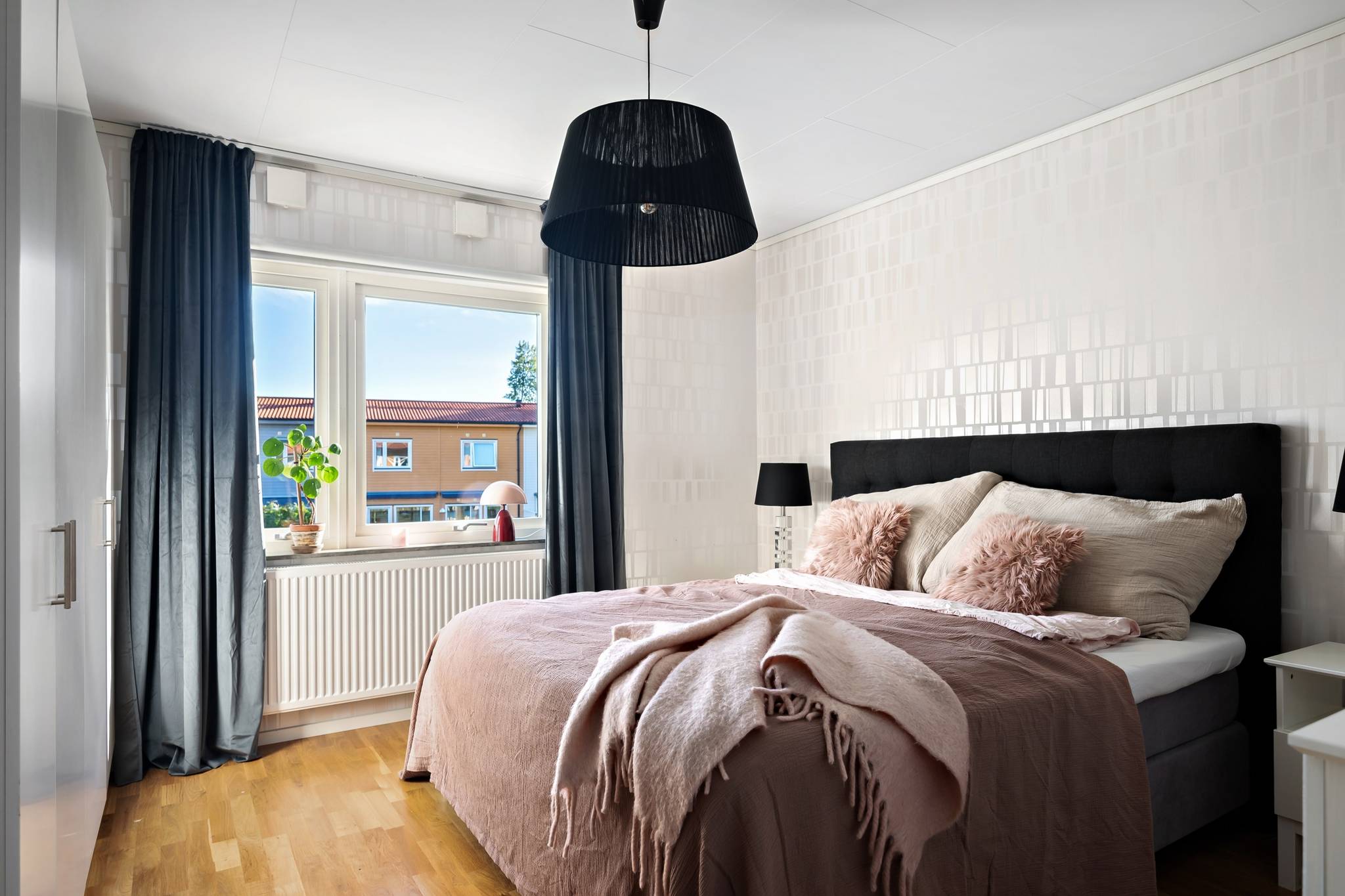 5 rum Radhus på Slåtterhagen 13 Kyrkviken Haninge kommun - bild 29