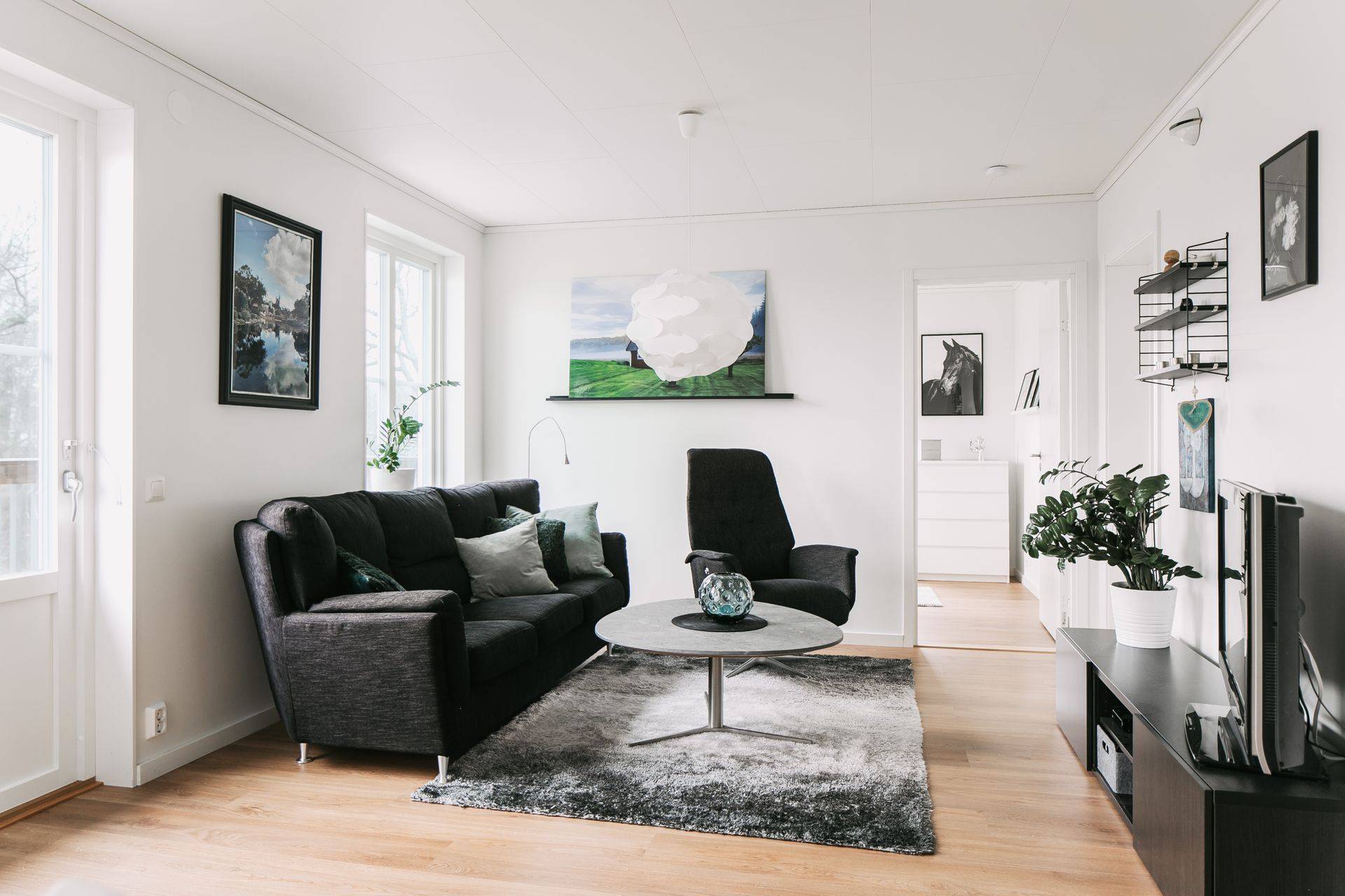 4 rum Lägenhet på Klagstorpsvägen 33P Skultorp Skövde kommun - bild 15
