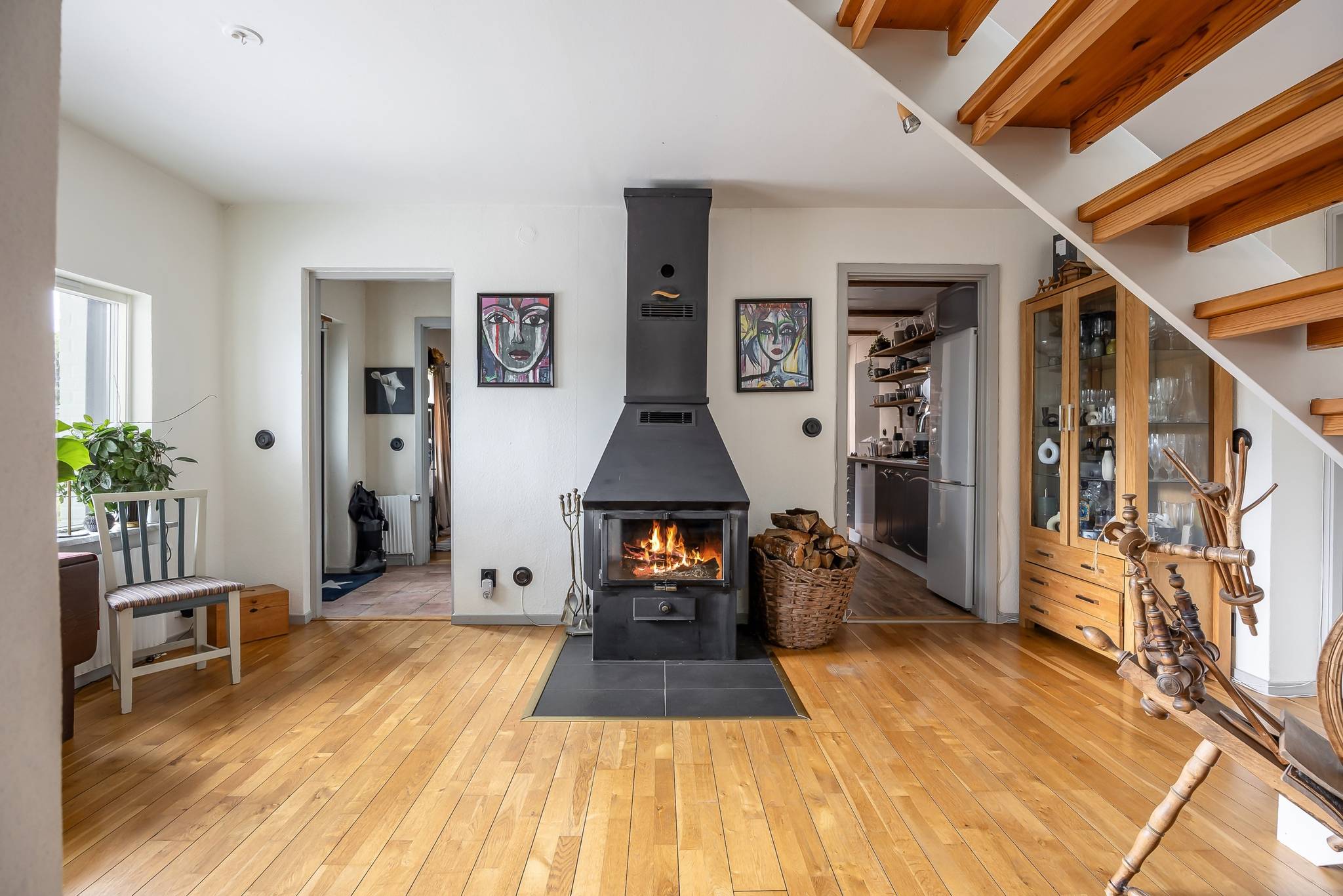 7 rum Villa på Linders väg 4 Nevishög Staffanstorps kommun - bild 9