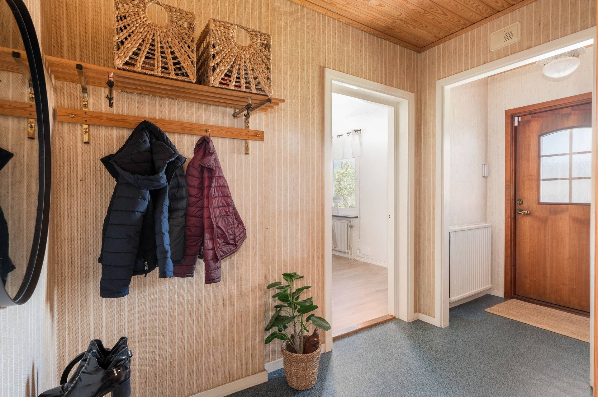 4 rum Parhus på Fjällgatan 10 Huskvarna - Söder Jönköpings kommun - bild 13