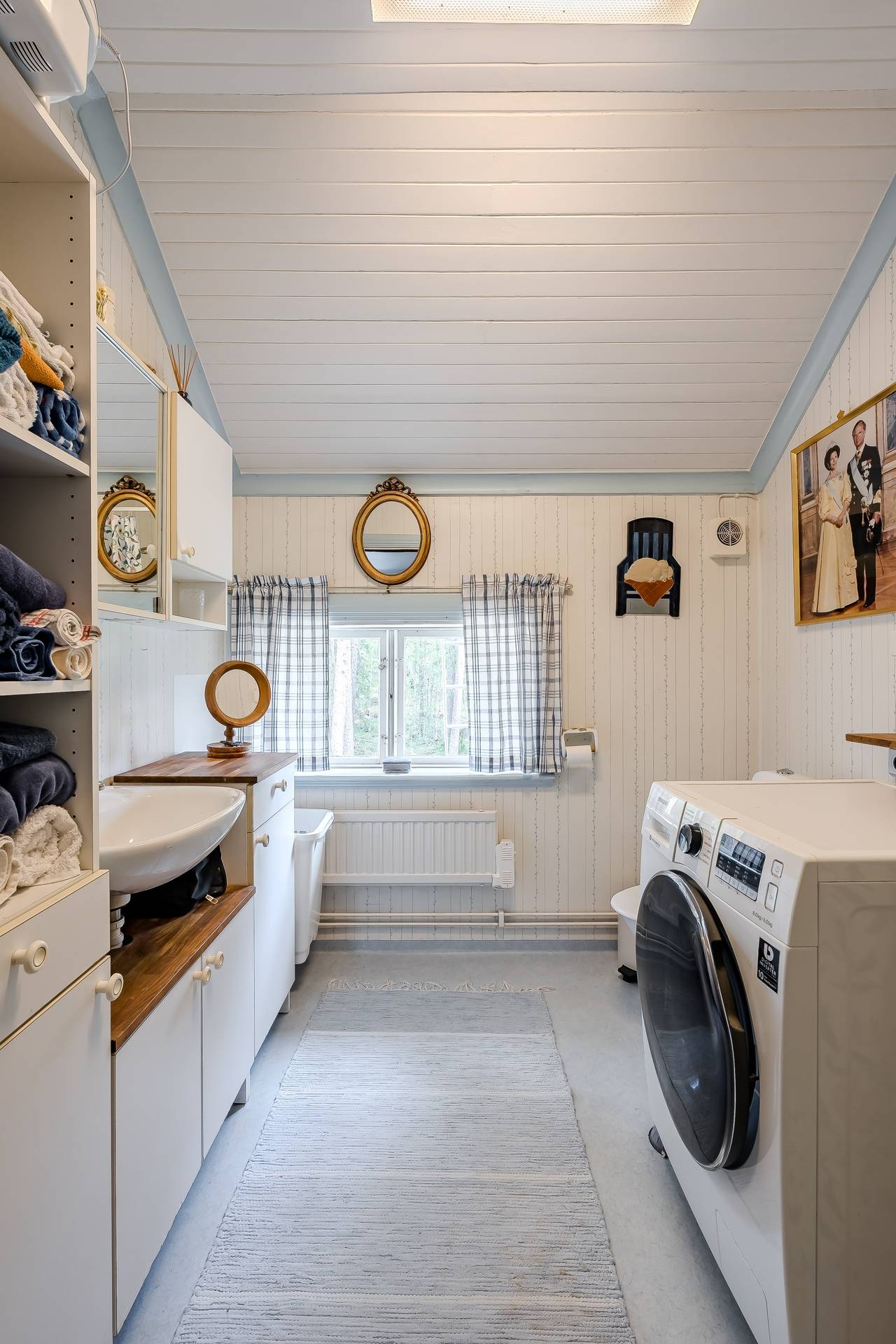 10 rum Villa på Herrevadsströmmen 110 Gällö Bräcke kommun - bild 26
