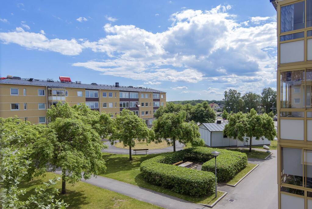 4 rum Lägenhet på Reenstiernagatan 18 Eneby Norrköpings kommun - bild 25