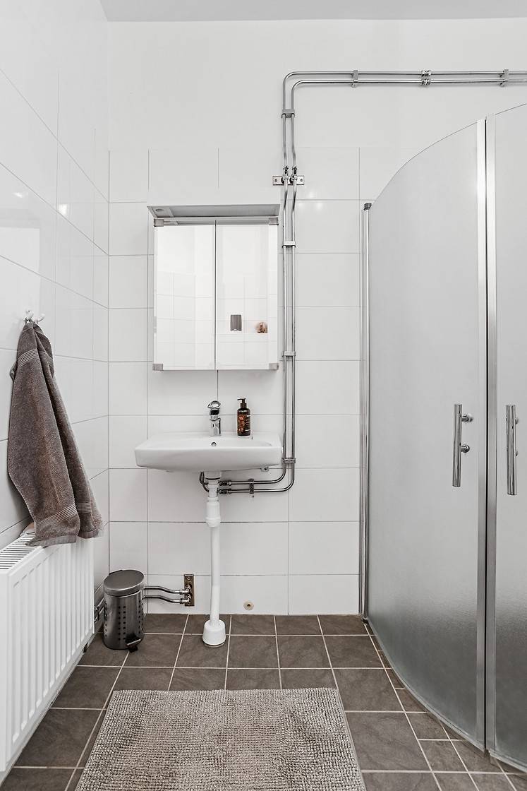5 rum Lägenhet på Parkgatan 3 Centrum Falu kommun - bild 18