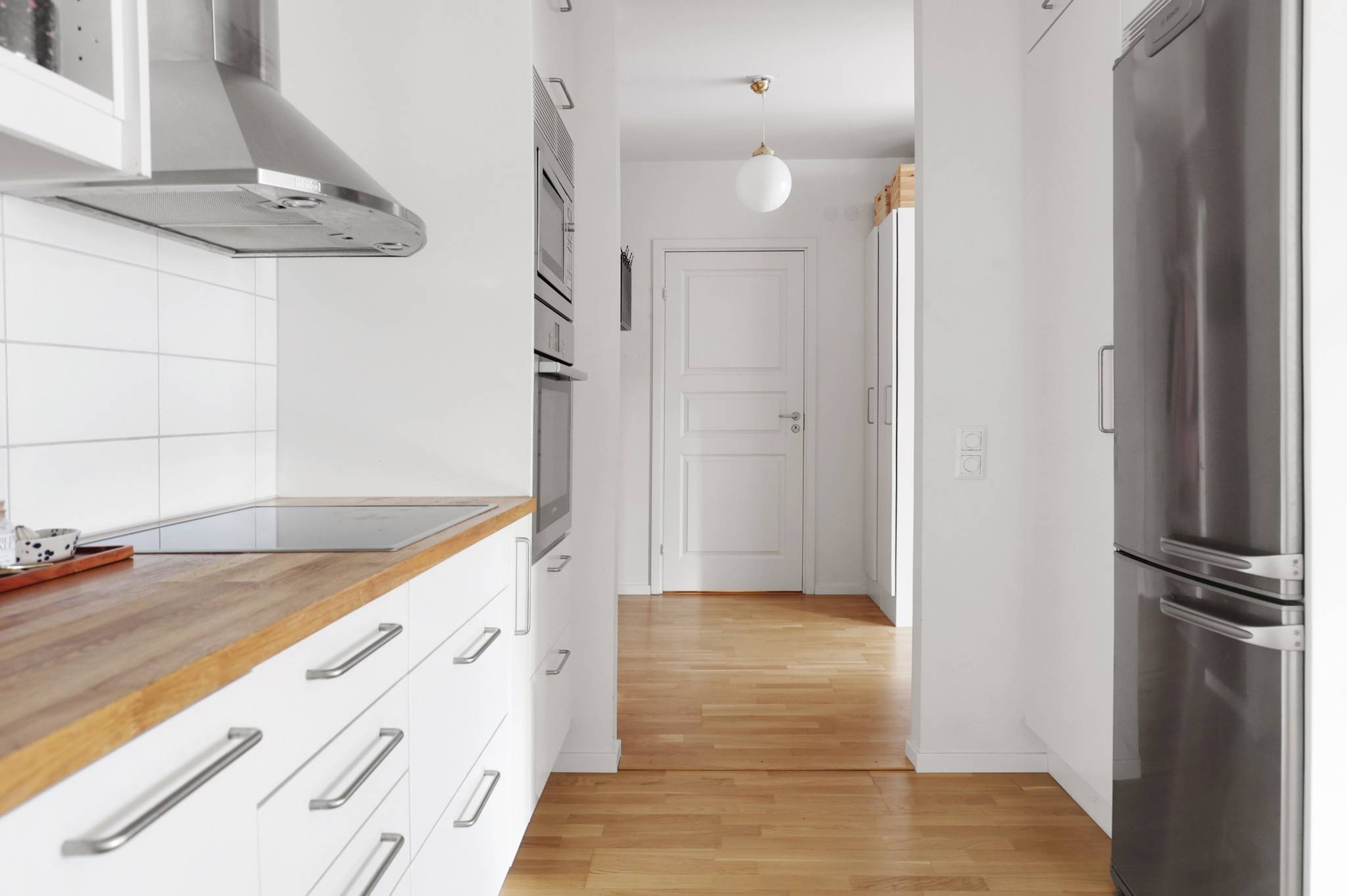 2 rum Lägenhet på Fartygsgatan 6 Hammarby Sjöstad Stockholms kommun - bild 18