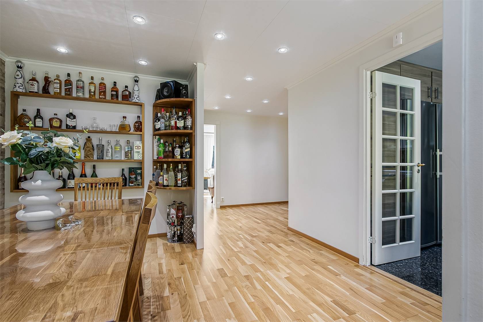 5 rum Radhus på Målarstigen 5 Salem Salems kommun - bild 9
