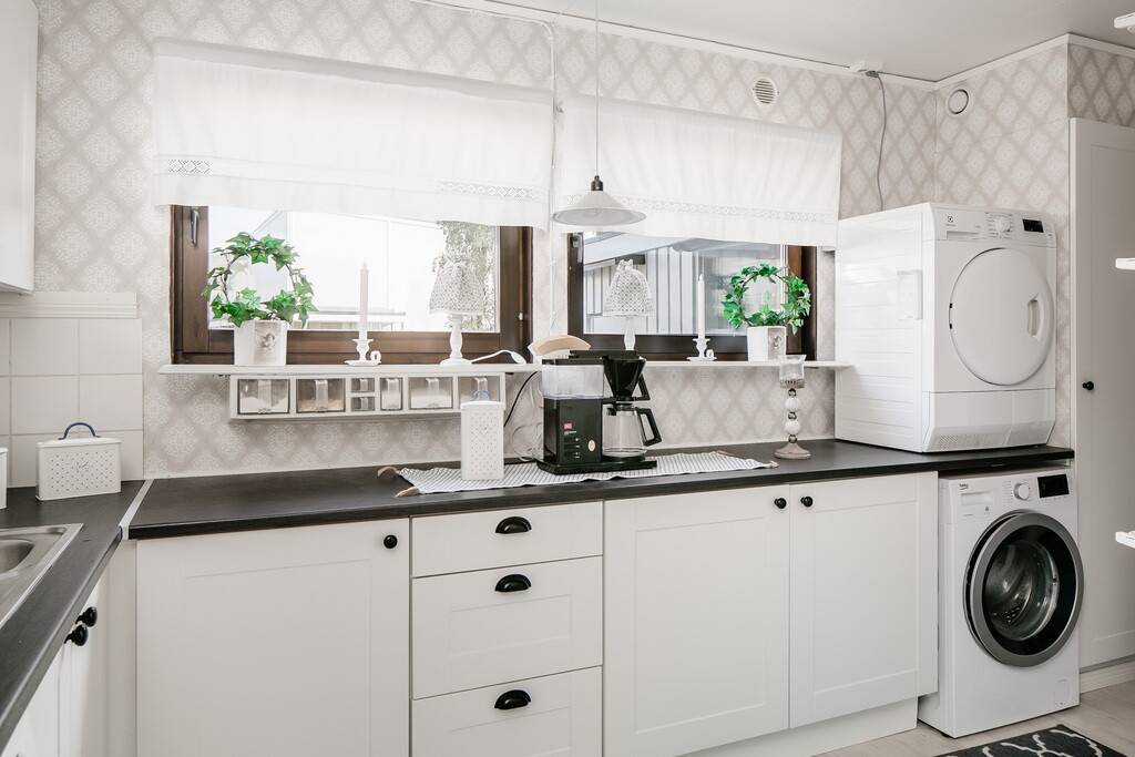 5 rum Lägenhet på Rosengången 58 Bråten Park Mariestads kommun - bild 5