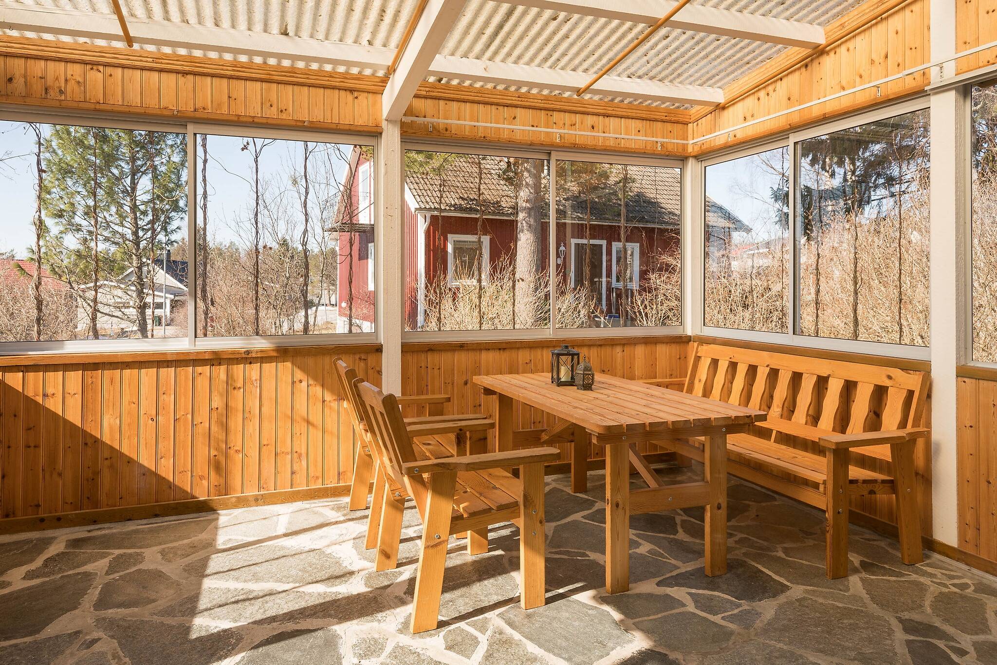 5 rum Villa på Svarvarvägen 15 JÄRVED Örnsköldsviks kommun - bild 21